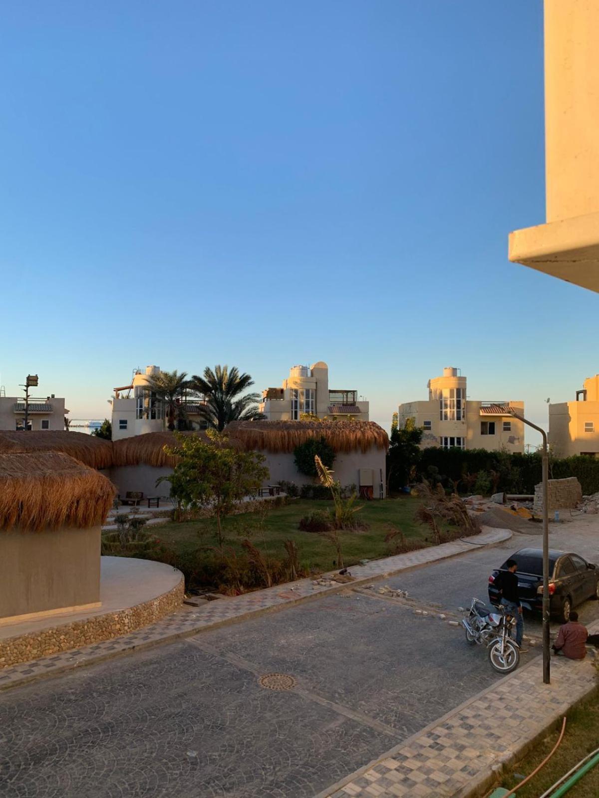 Fanadir Bay, 2 Bedroom Apartment, Pools, Aqua And Beautiful Sea Apartment *