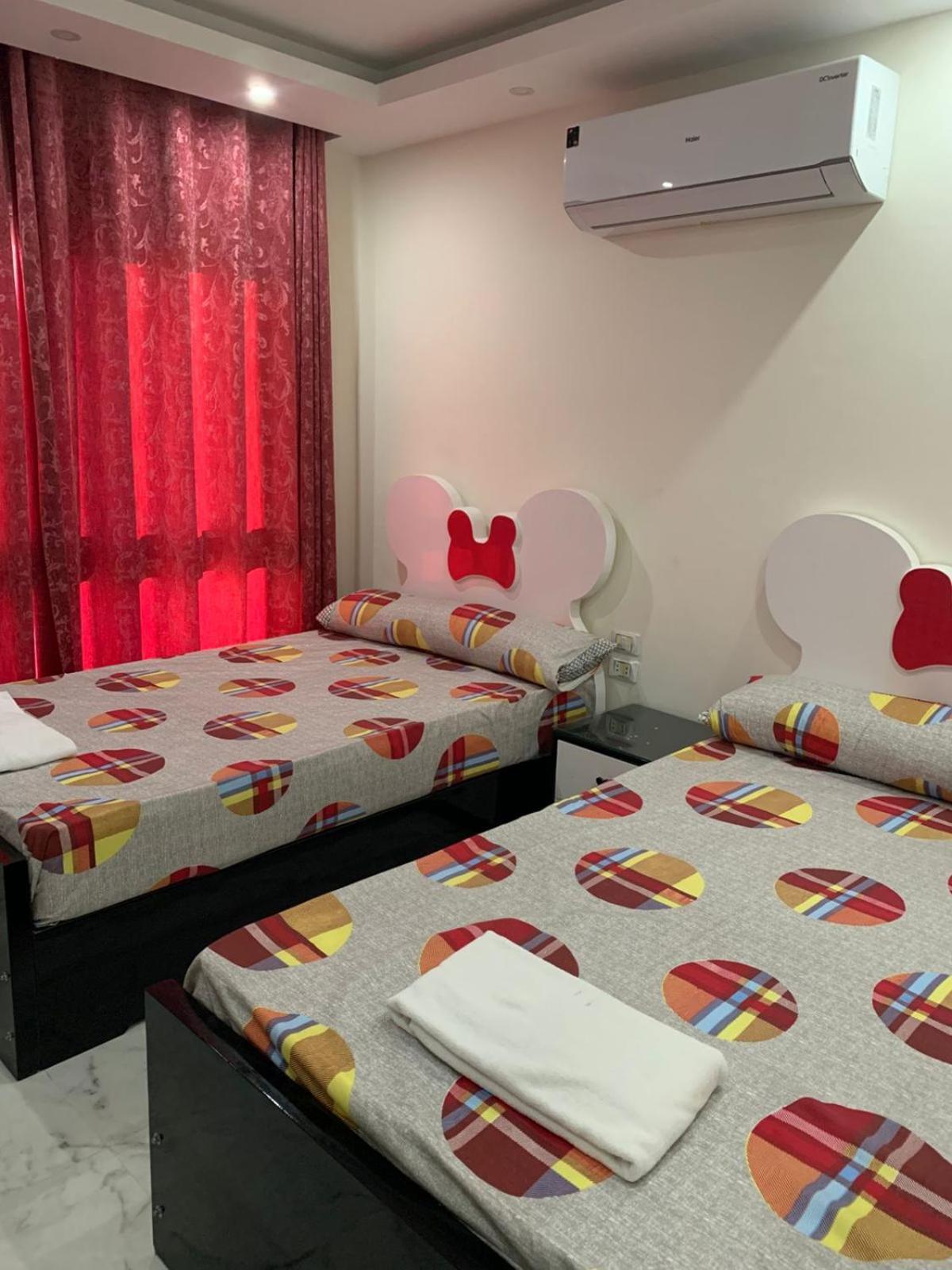 Apartment Fanadir Bay, 2 Bedroom Apartment, Pools, Aqua And Beautiful Sea *