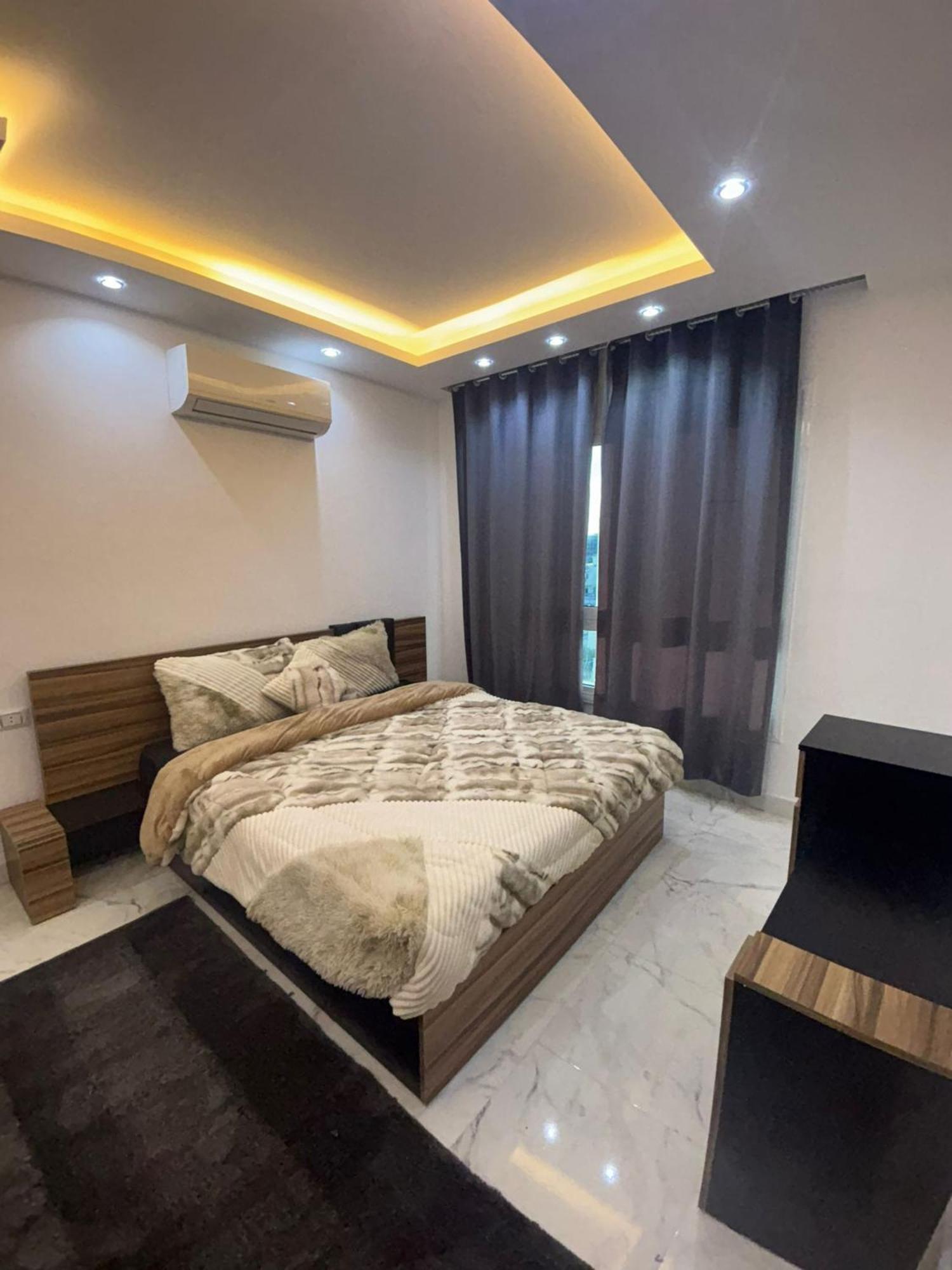 2 Bedroom With Beautiful View In Fanadir Bay