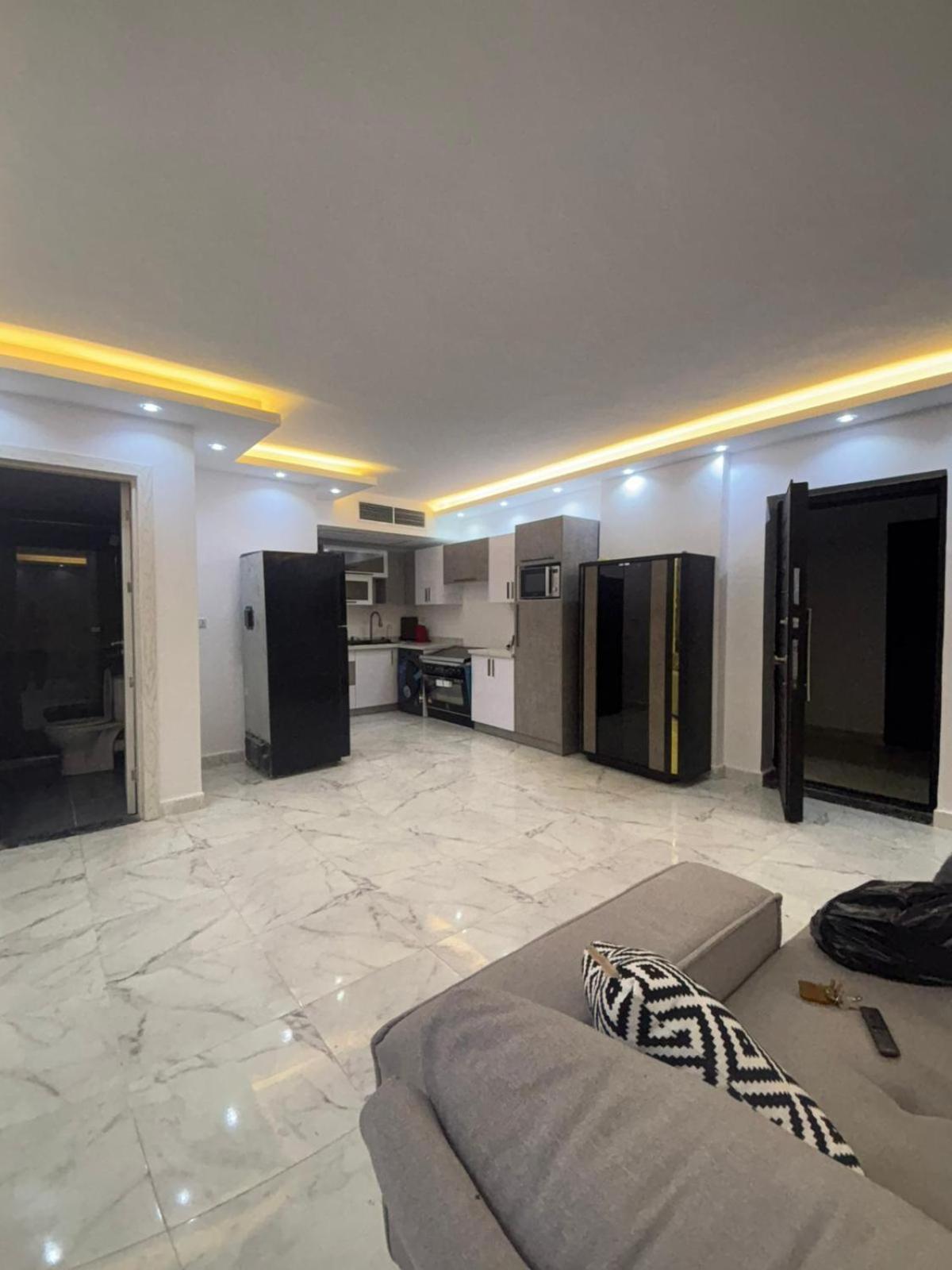 2 Bedroom With Beautiful View In Fanadir Bay Aparthotel *