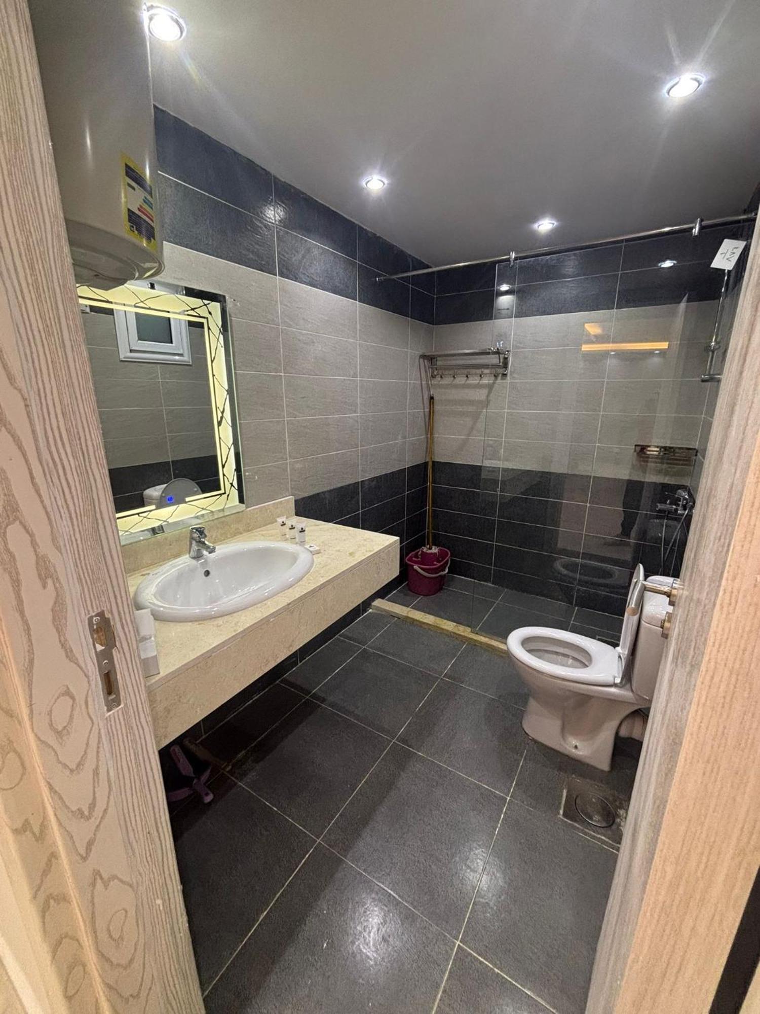 2 Bedroom With Beautiful View In Fanadir Bay Aparthotel *