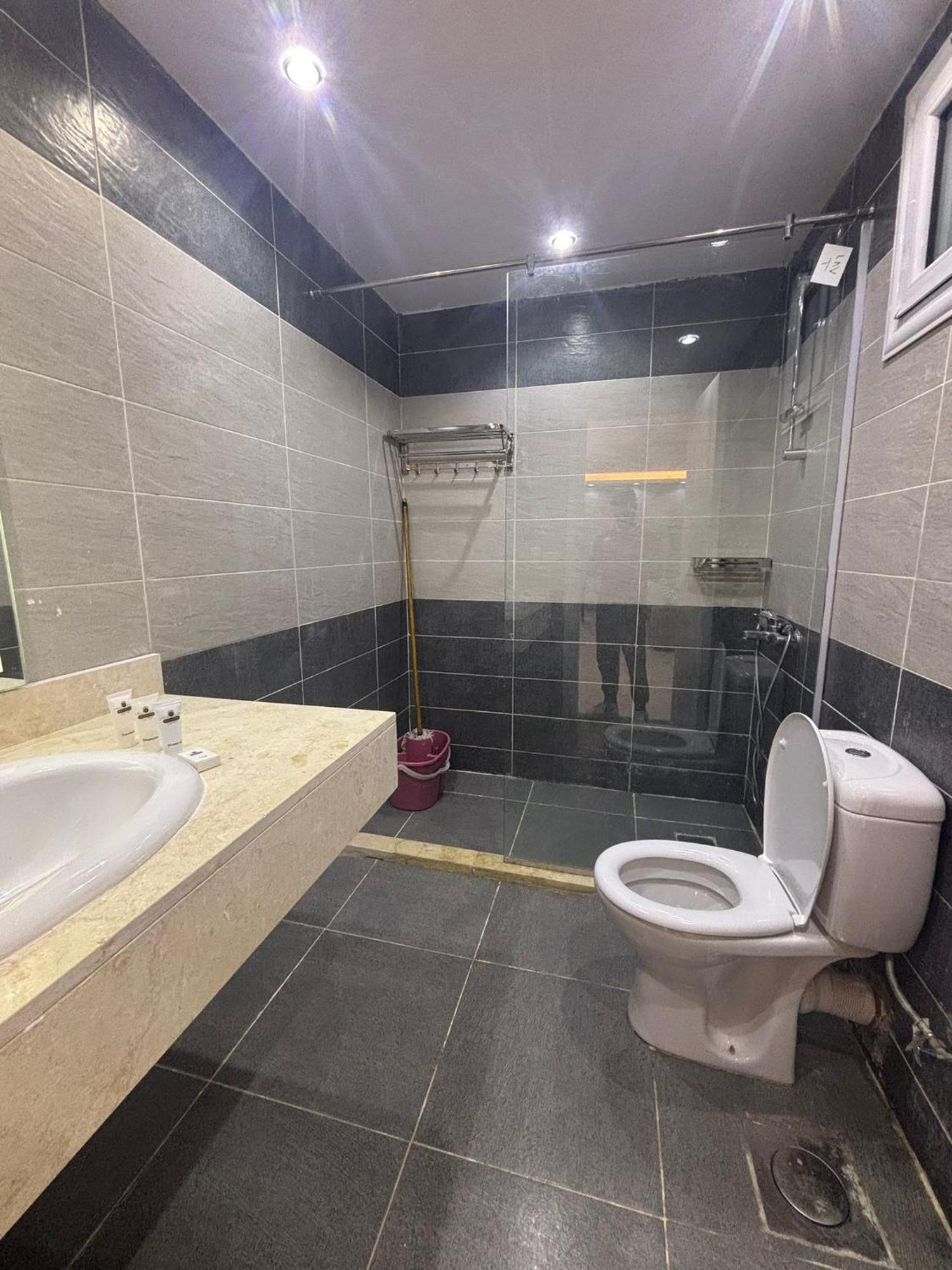 2 Bedroom With Beautiful View In Fanadir Bay Hurghada