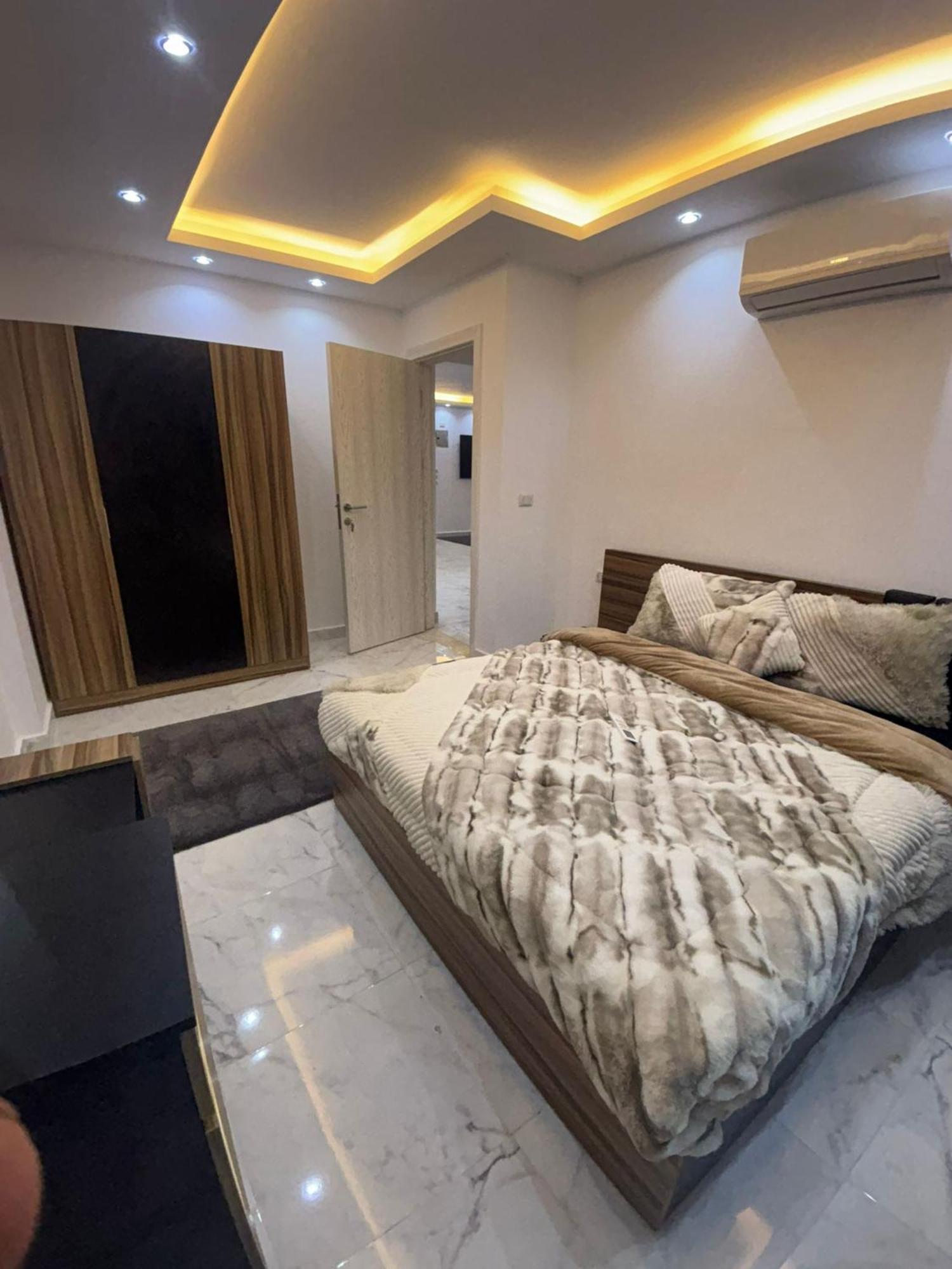 2 Bedroom With Beautiful View In Fanadir Bay