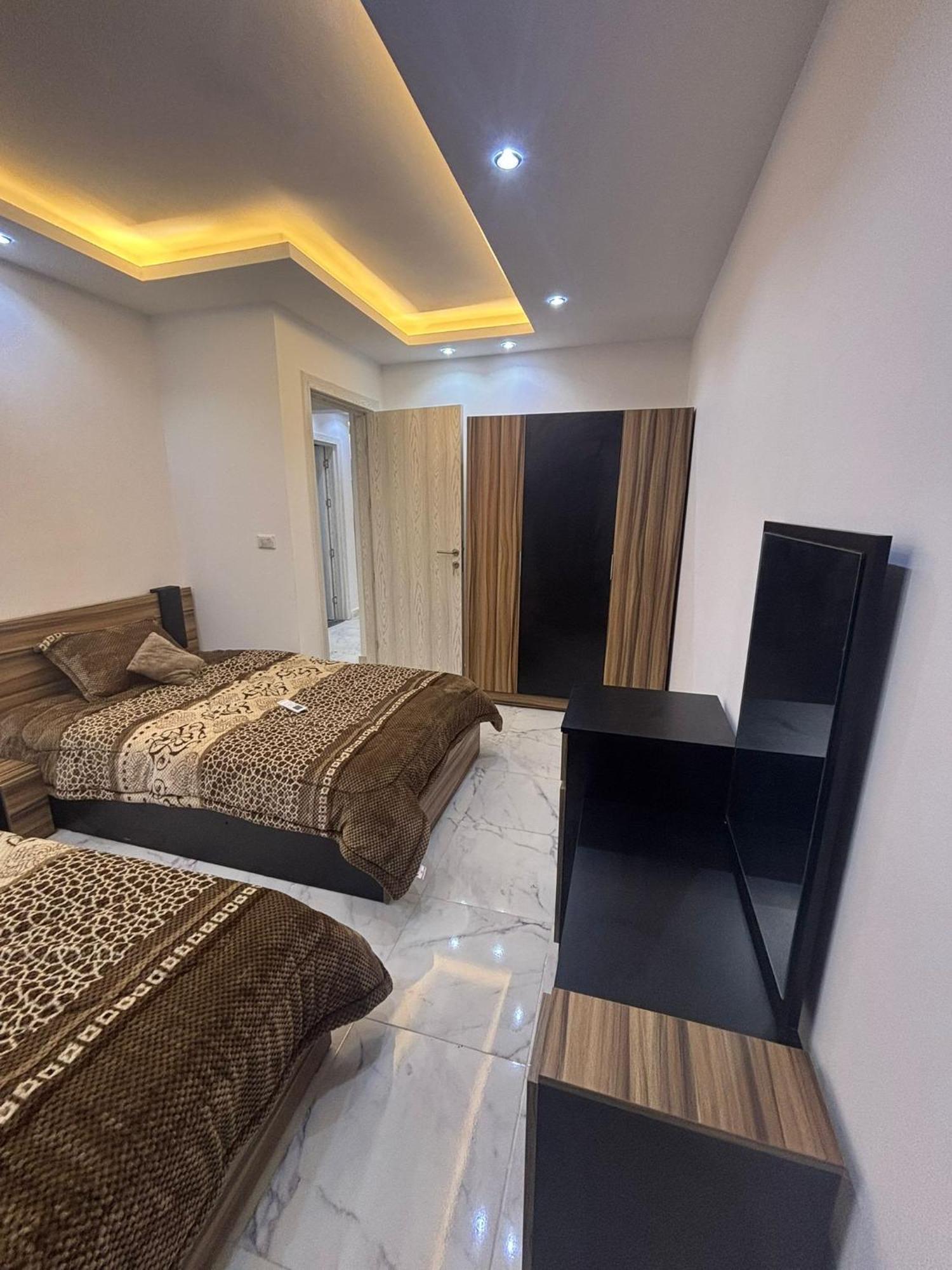 2 Bedroom With Beautiful View In Fanadir Bay * Hurghada