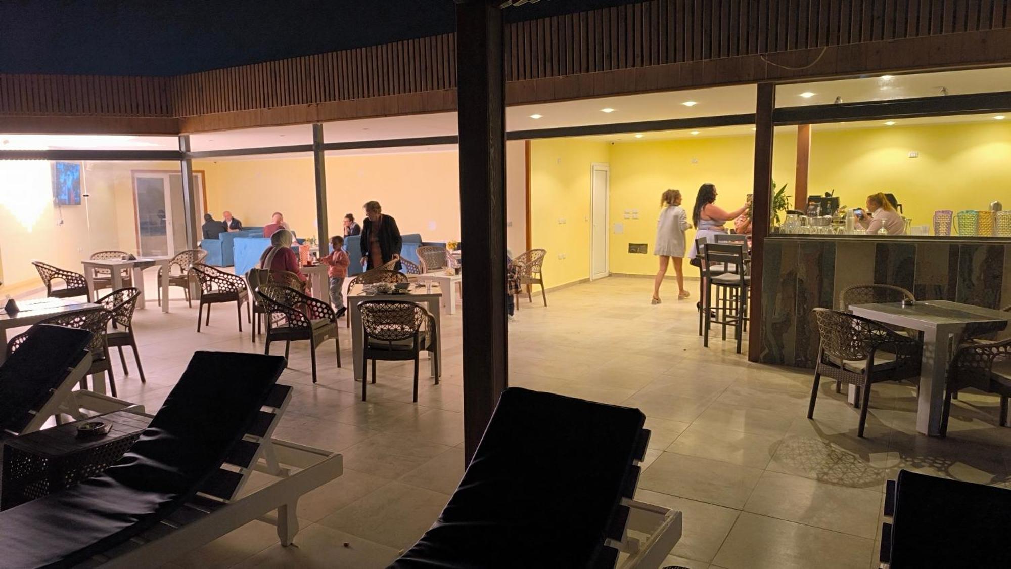 Paradise Hill Bed & Breakfast Hurghada