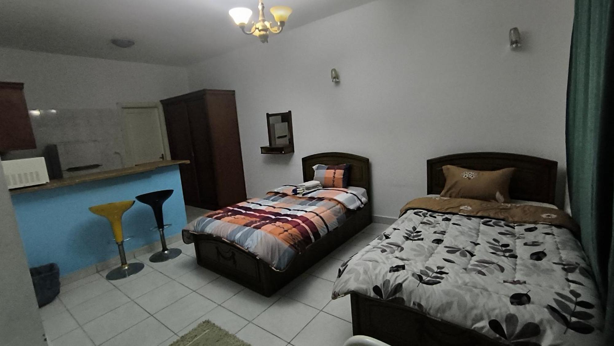 Paradise Hill Hurghada