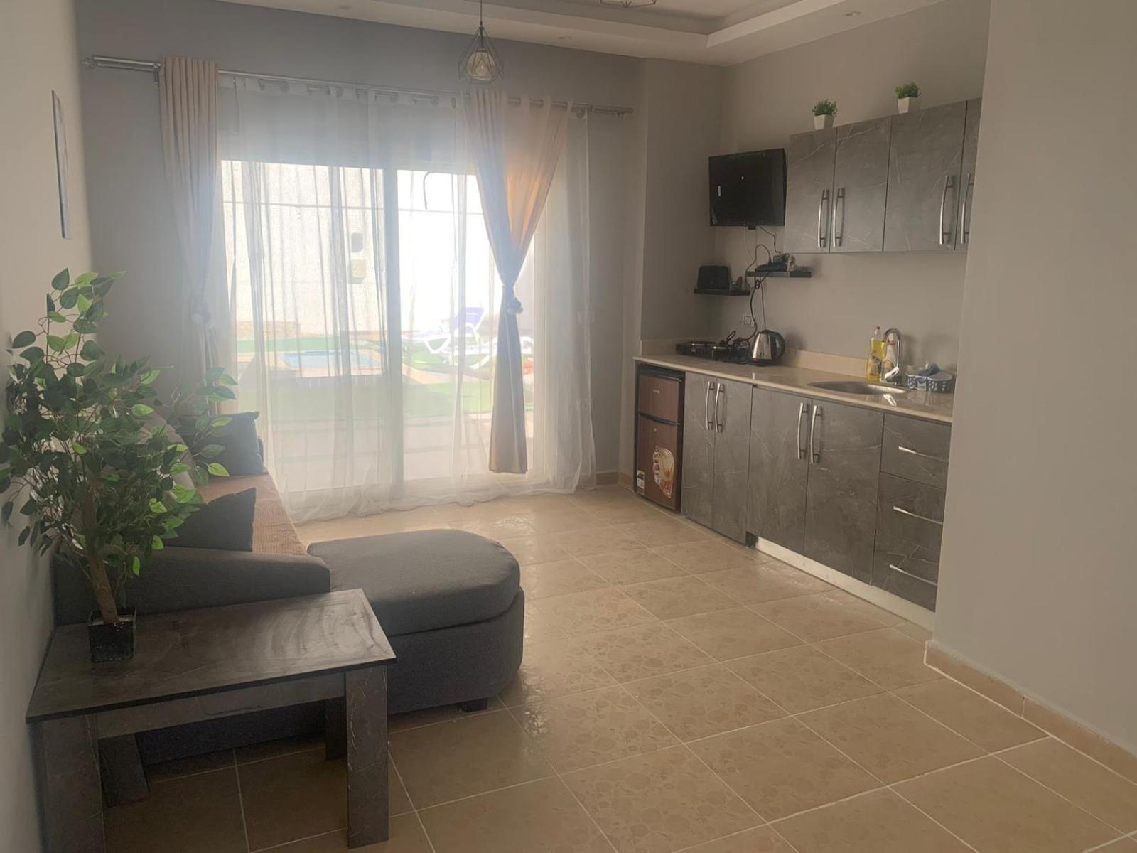 Apartment Alfayrouz House