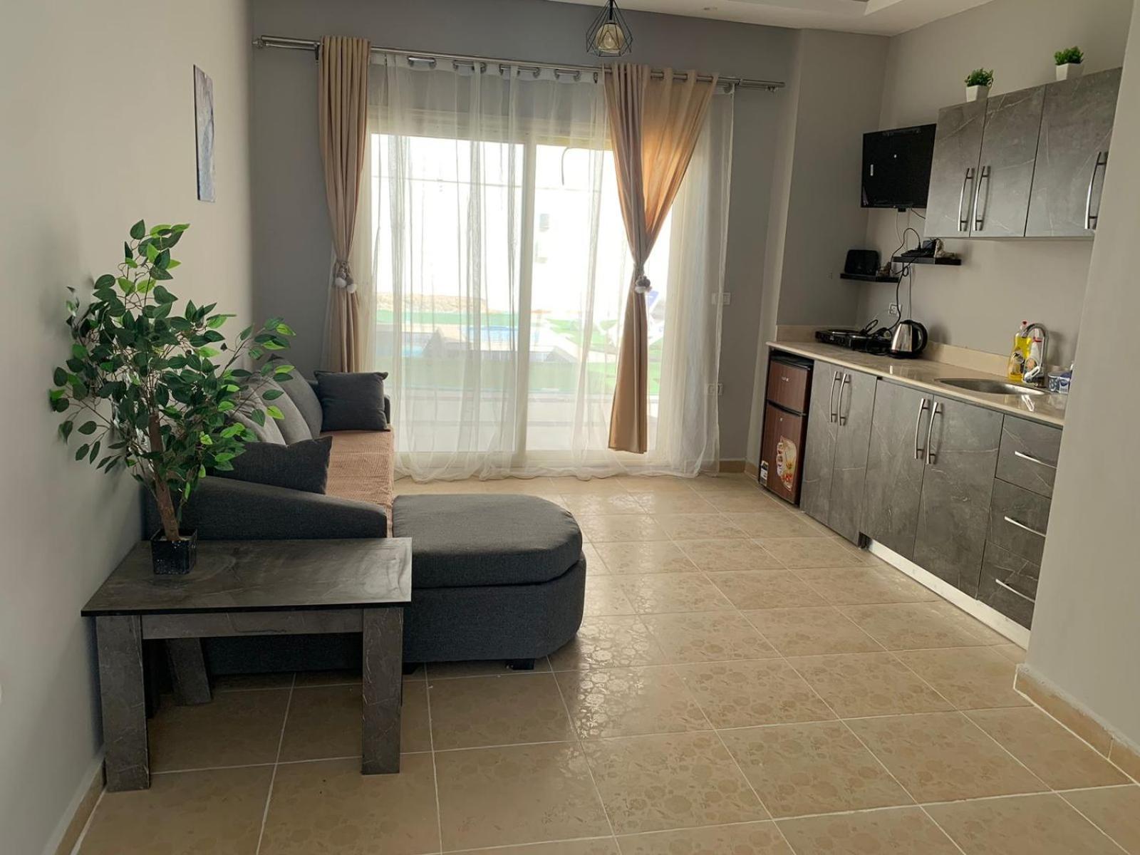Apartment Alfayrouz House *