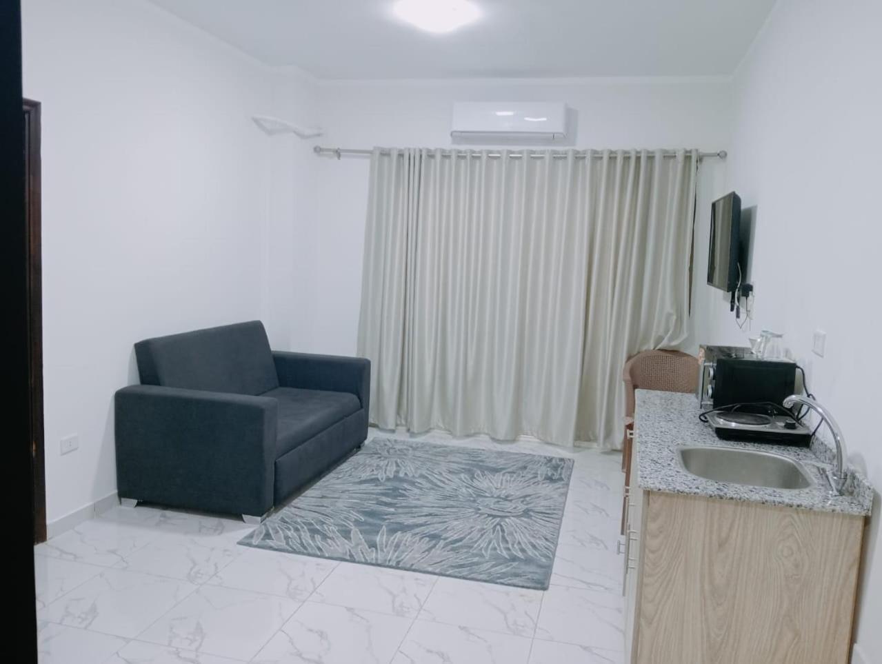 Apartment جوليانا بيتش ريزورت *