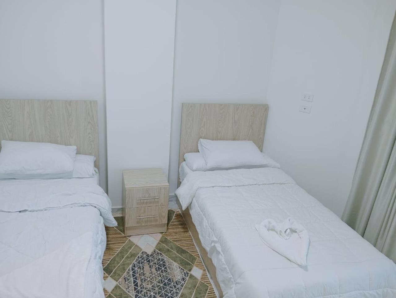 جوليانا بيتش ريزورت Apartment Hurghada