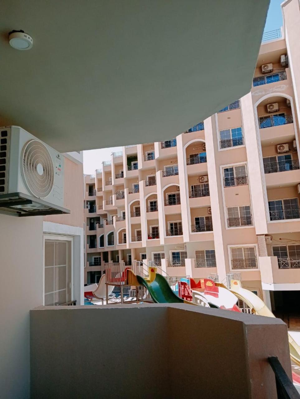 جوليانا بيتش ريزورت Apartment