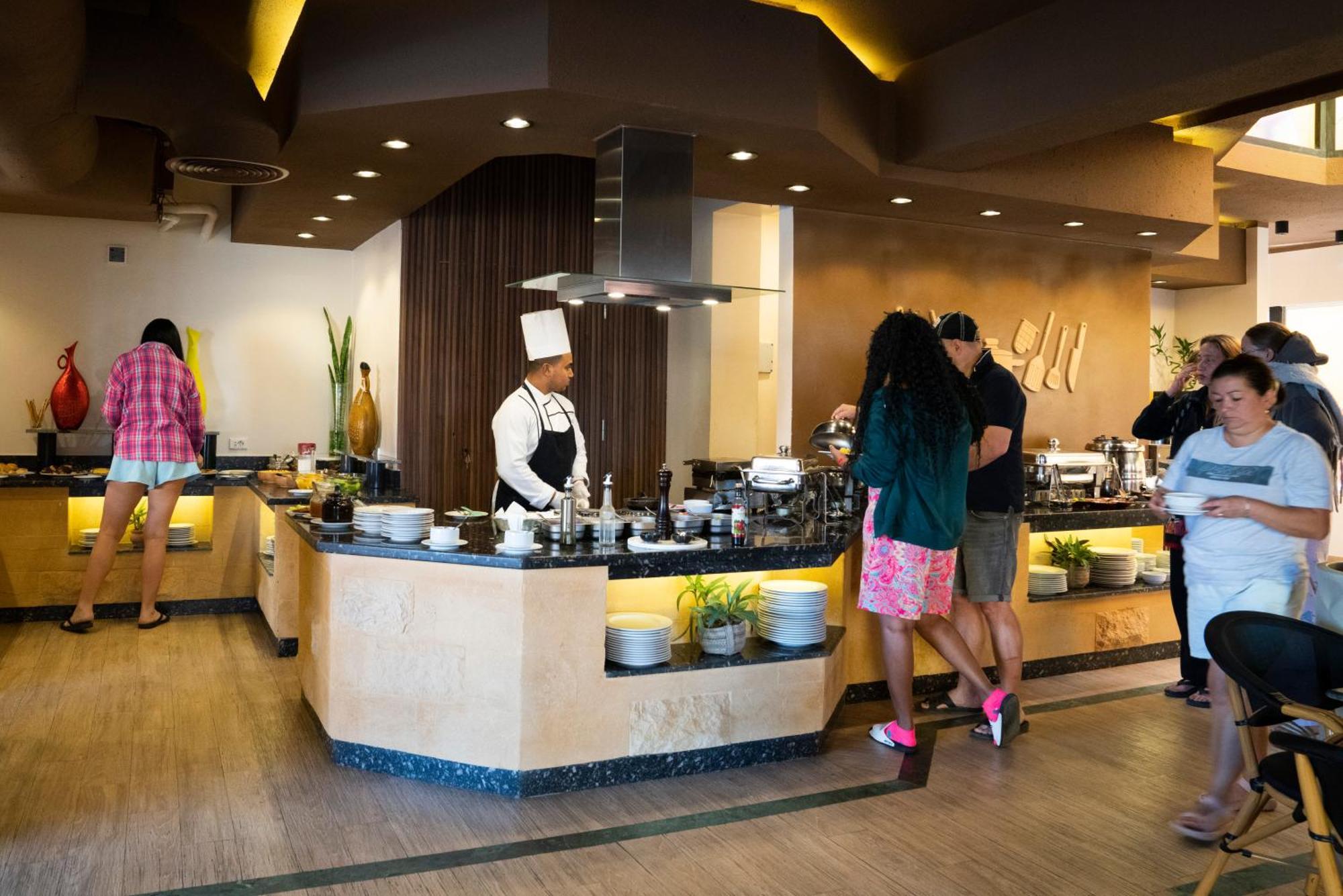 Hotel Al Dora Boutique Hurghada