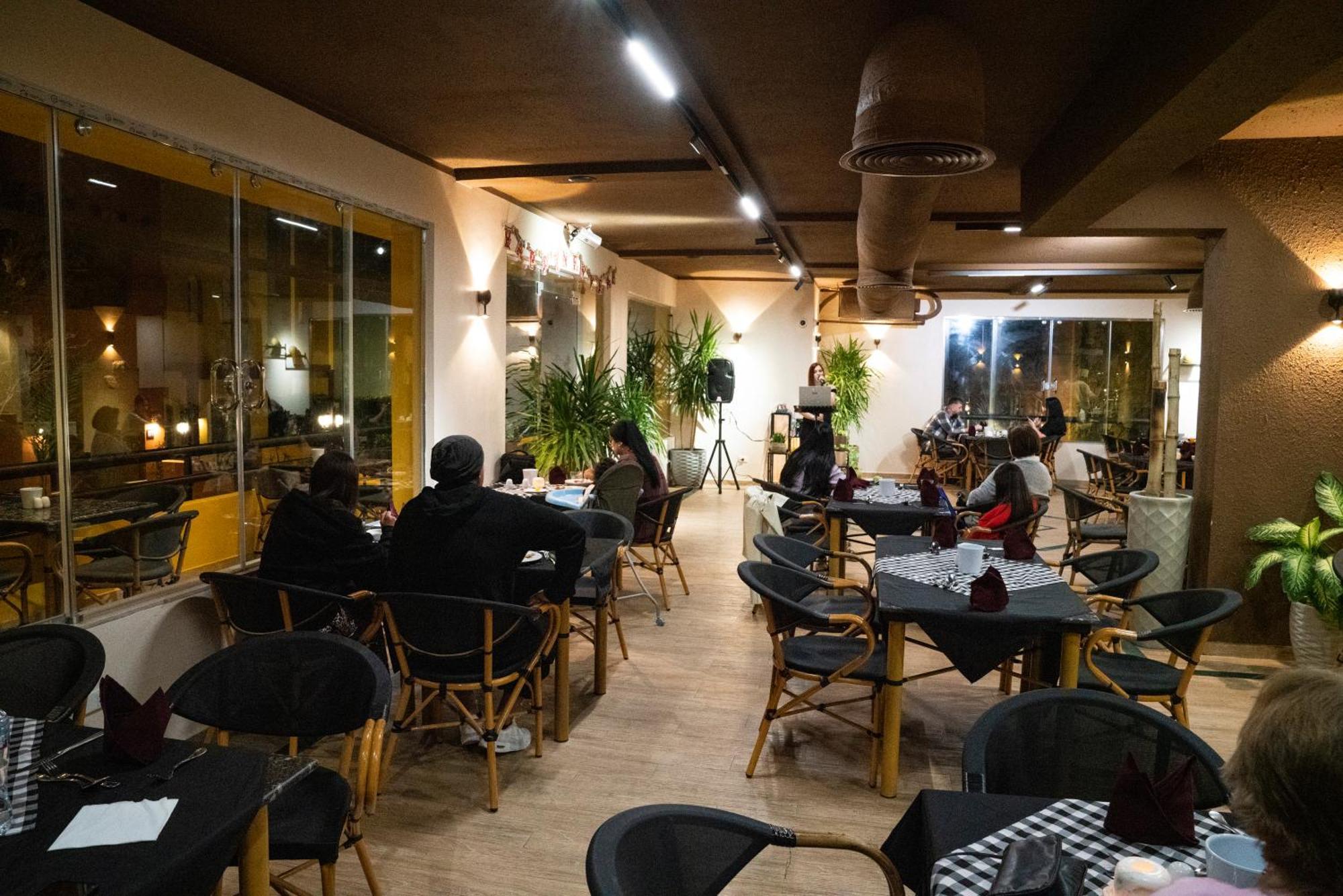 Hotel Al Dora Boutique