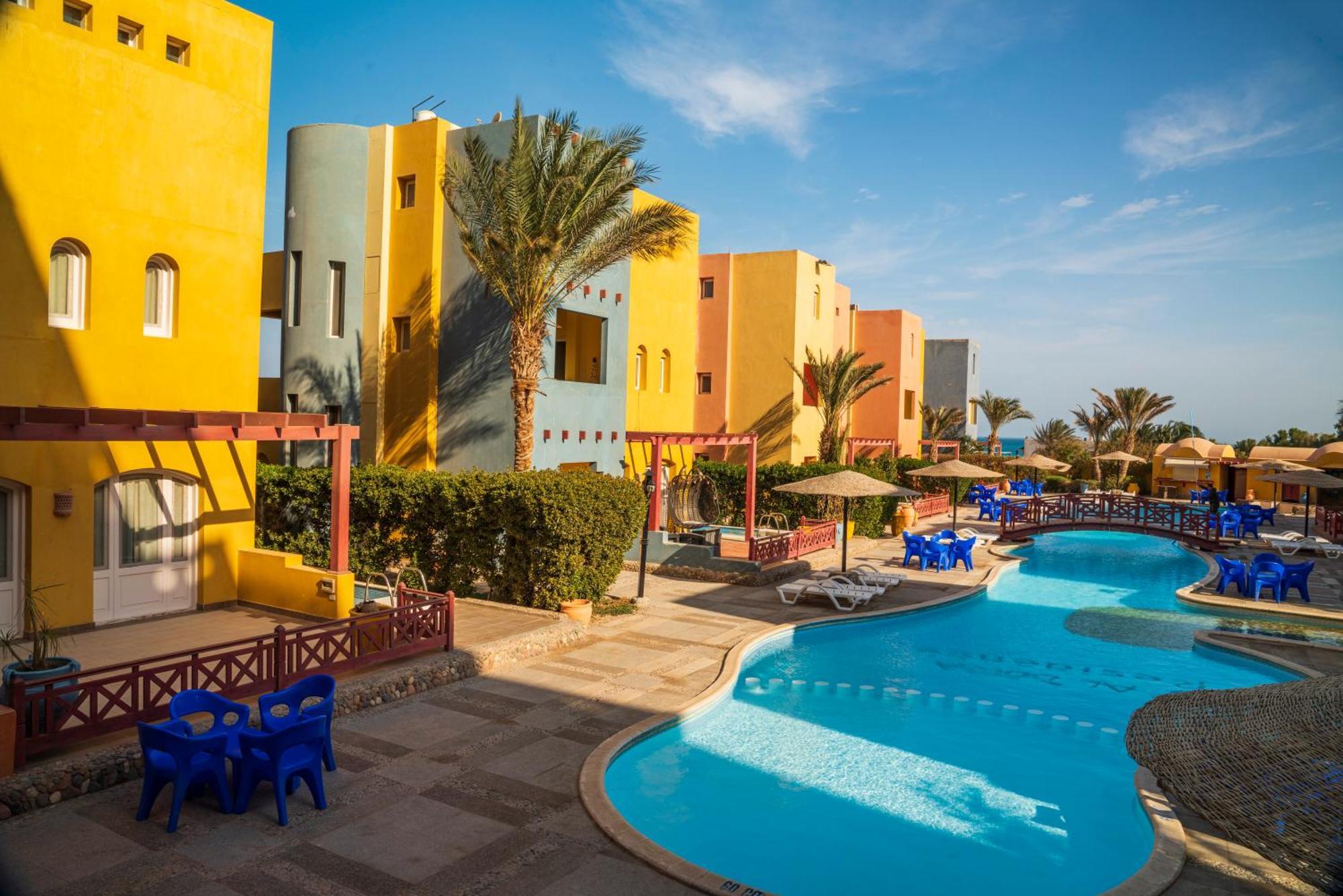 Hotel Al Dora Boutique