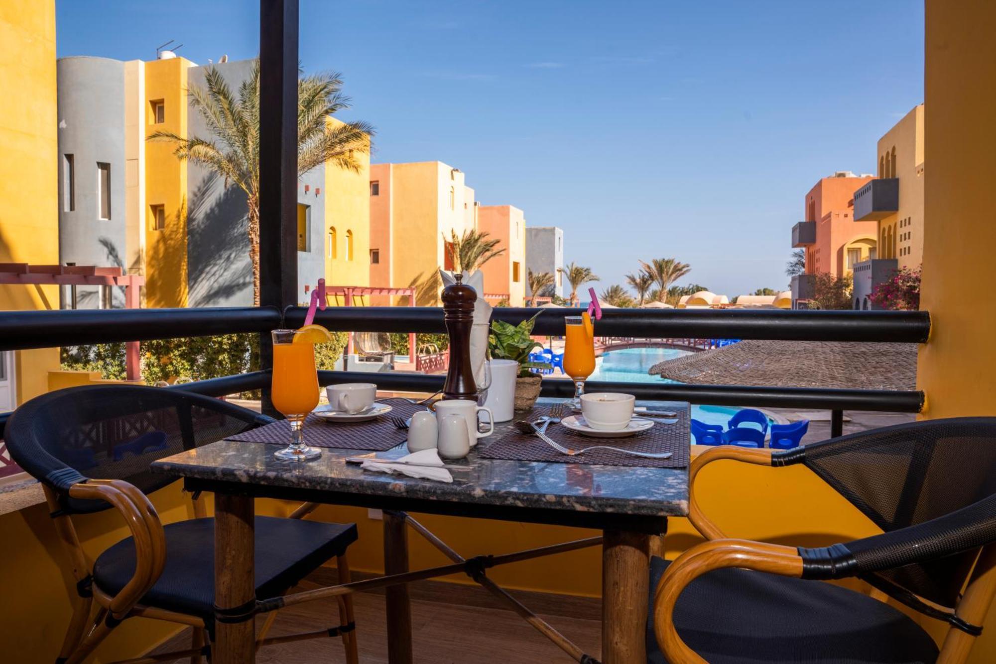 Hotel Al Dora Boutique Hurghada