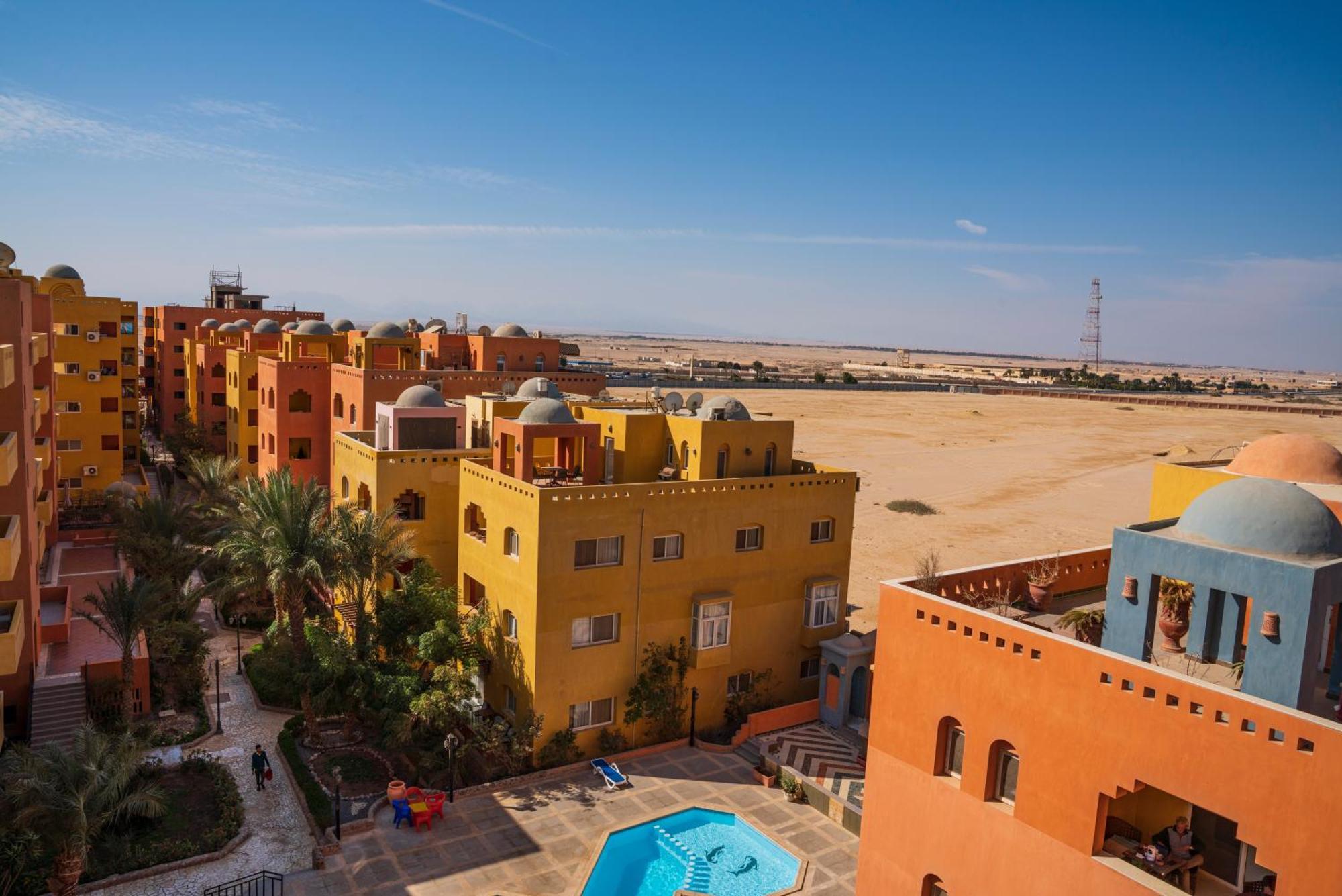 Al Dora Boutique 4*