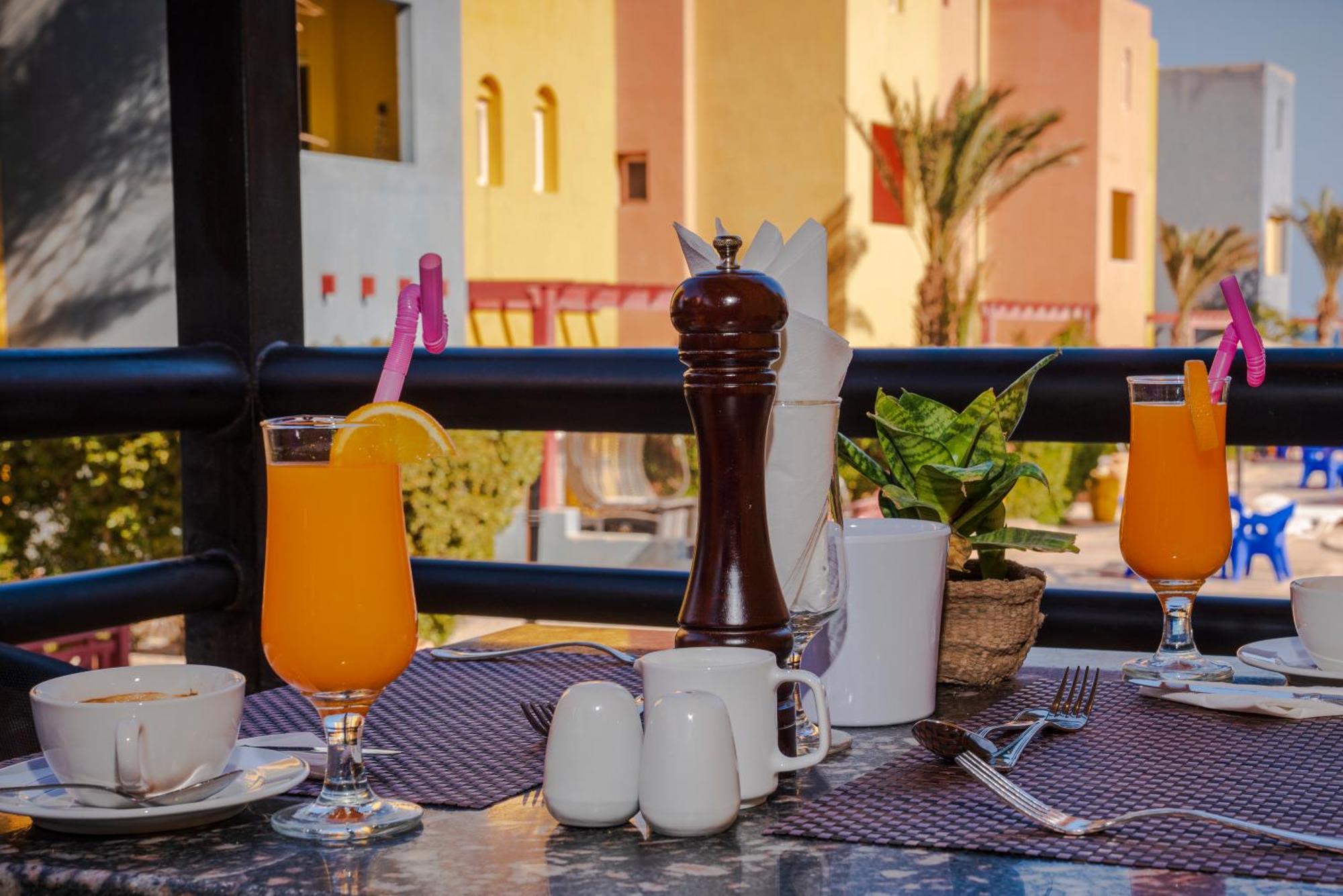 Al Dora Boutique Hotel