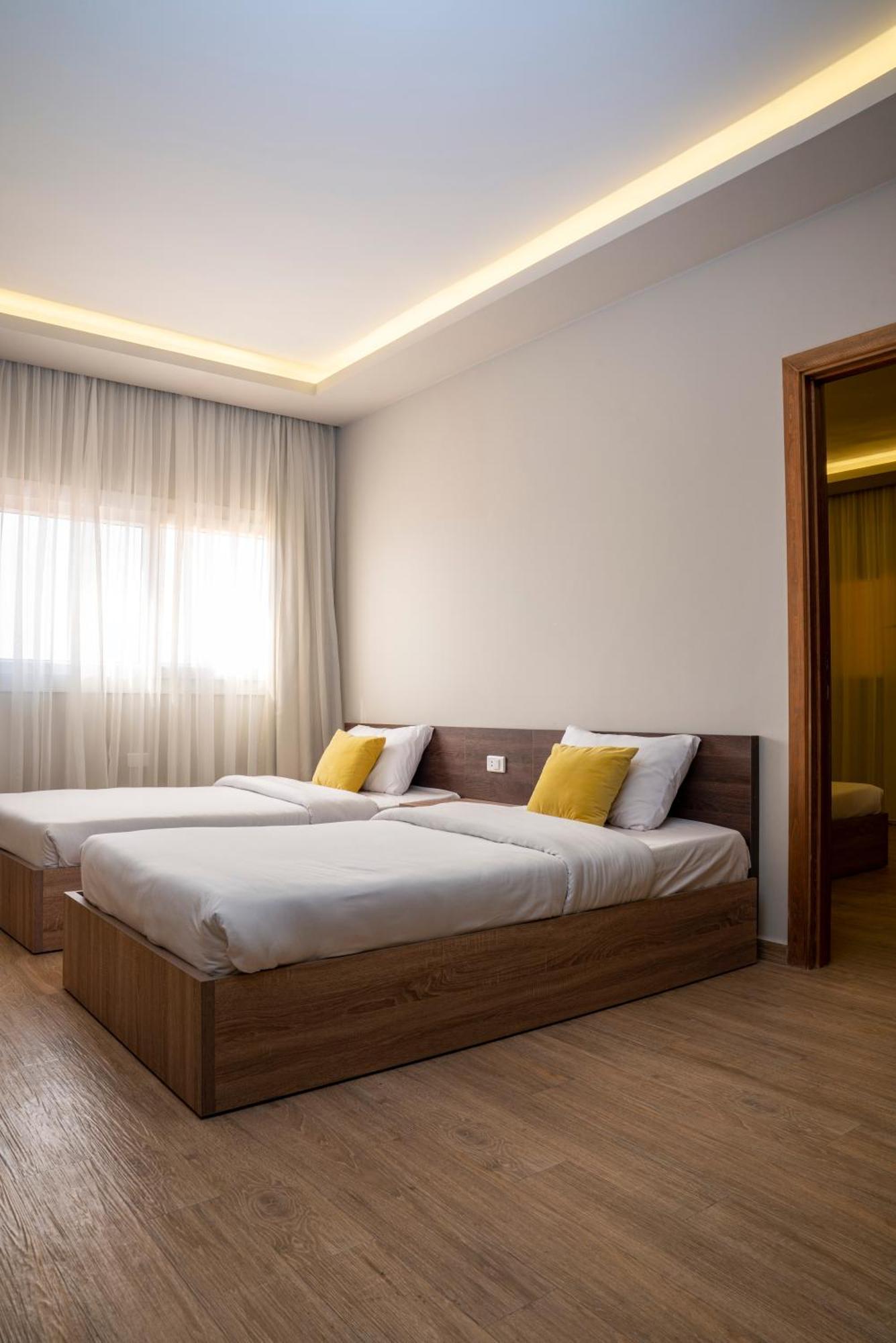 Hotel Al Dora Boutique