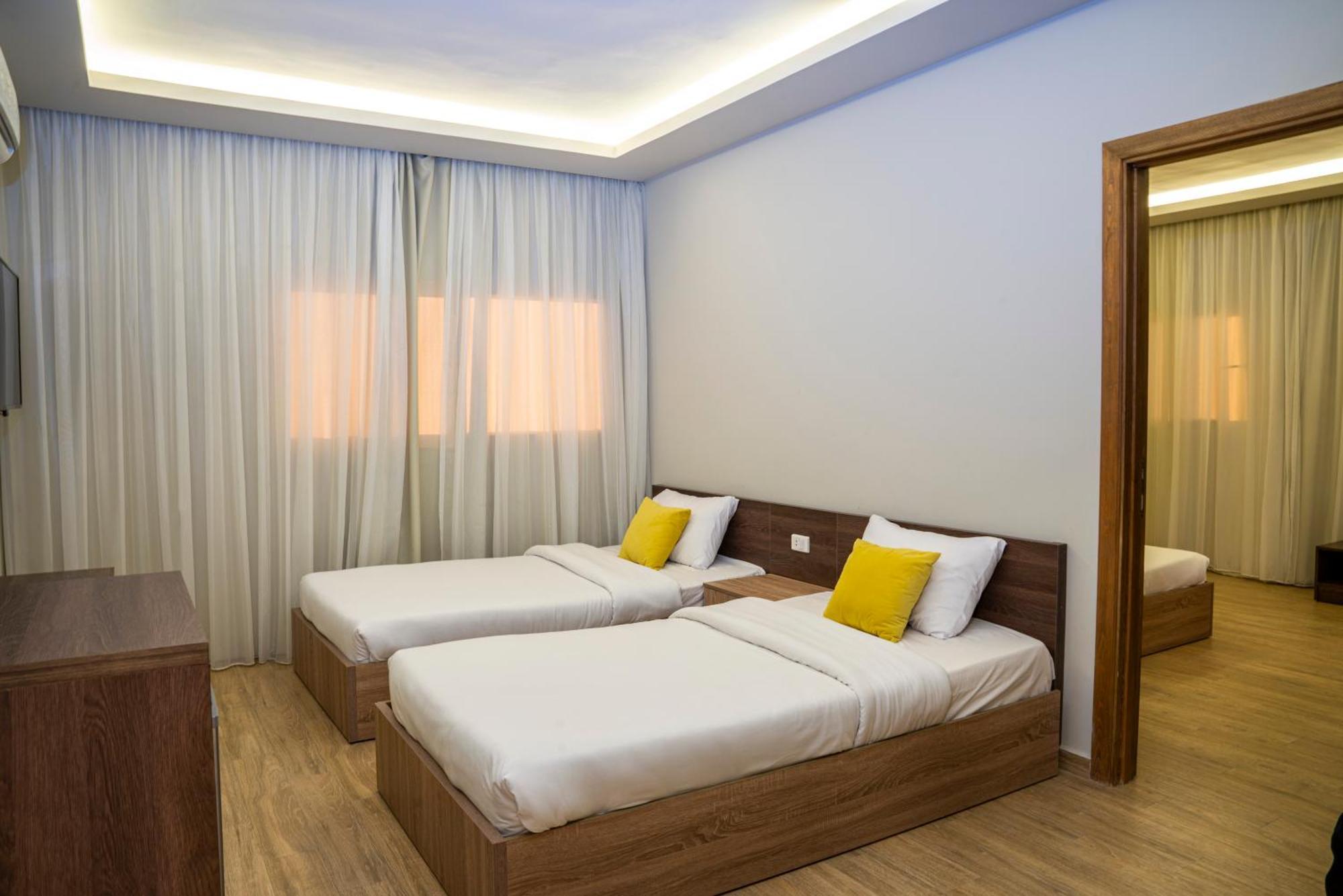 Al Dora Boutique Hotel 4*