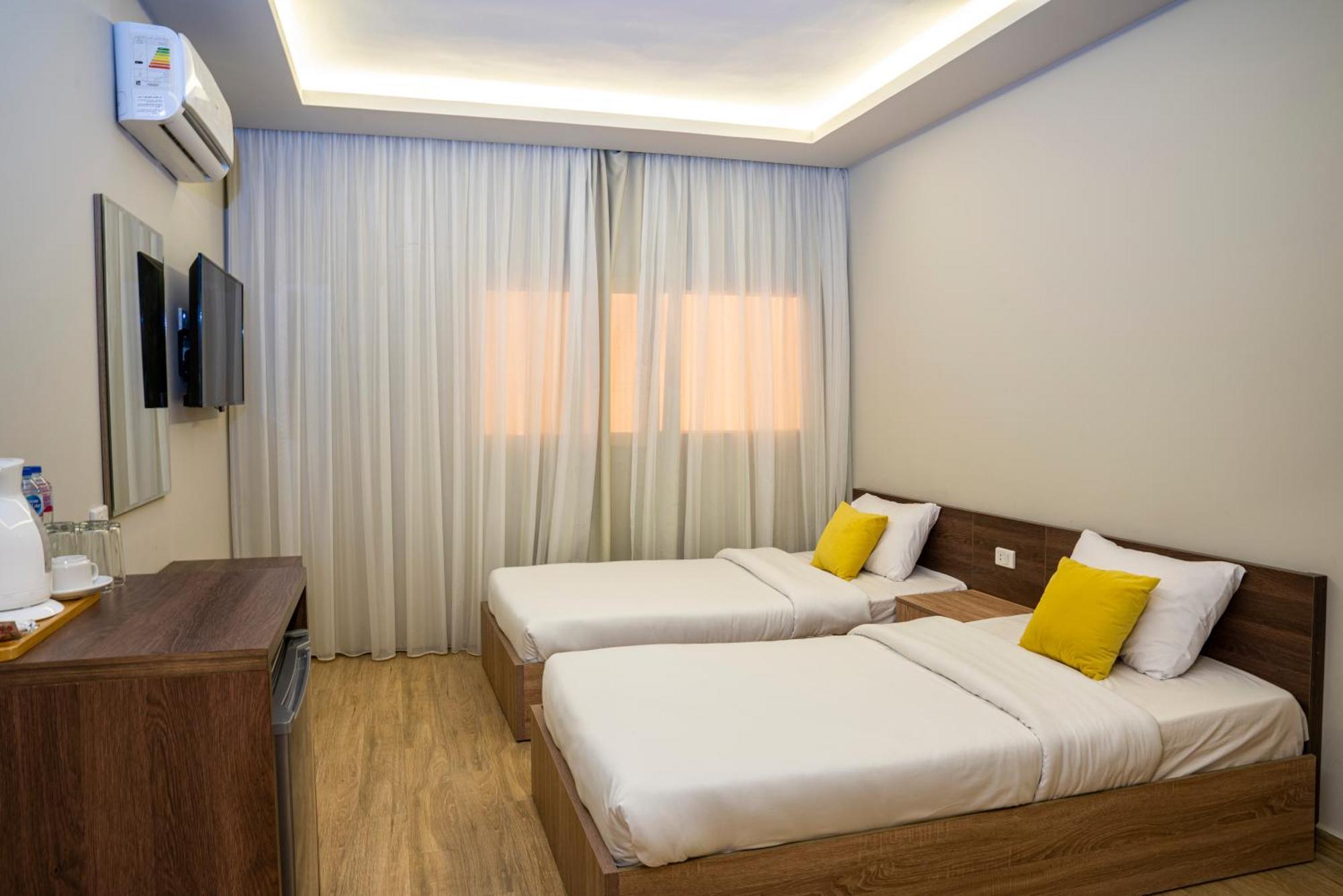 Hotel Al Dora Boutique