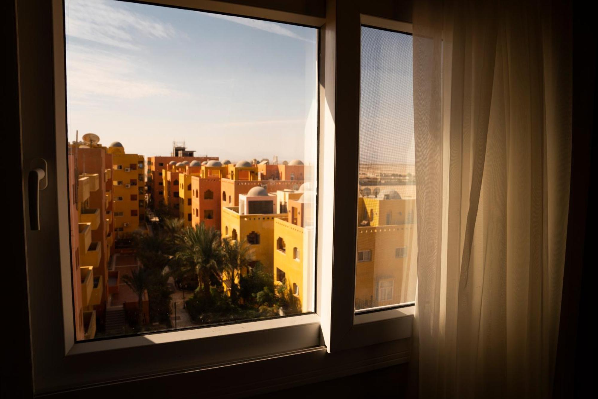 Al Dora Boutique Hotel Hurghada