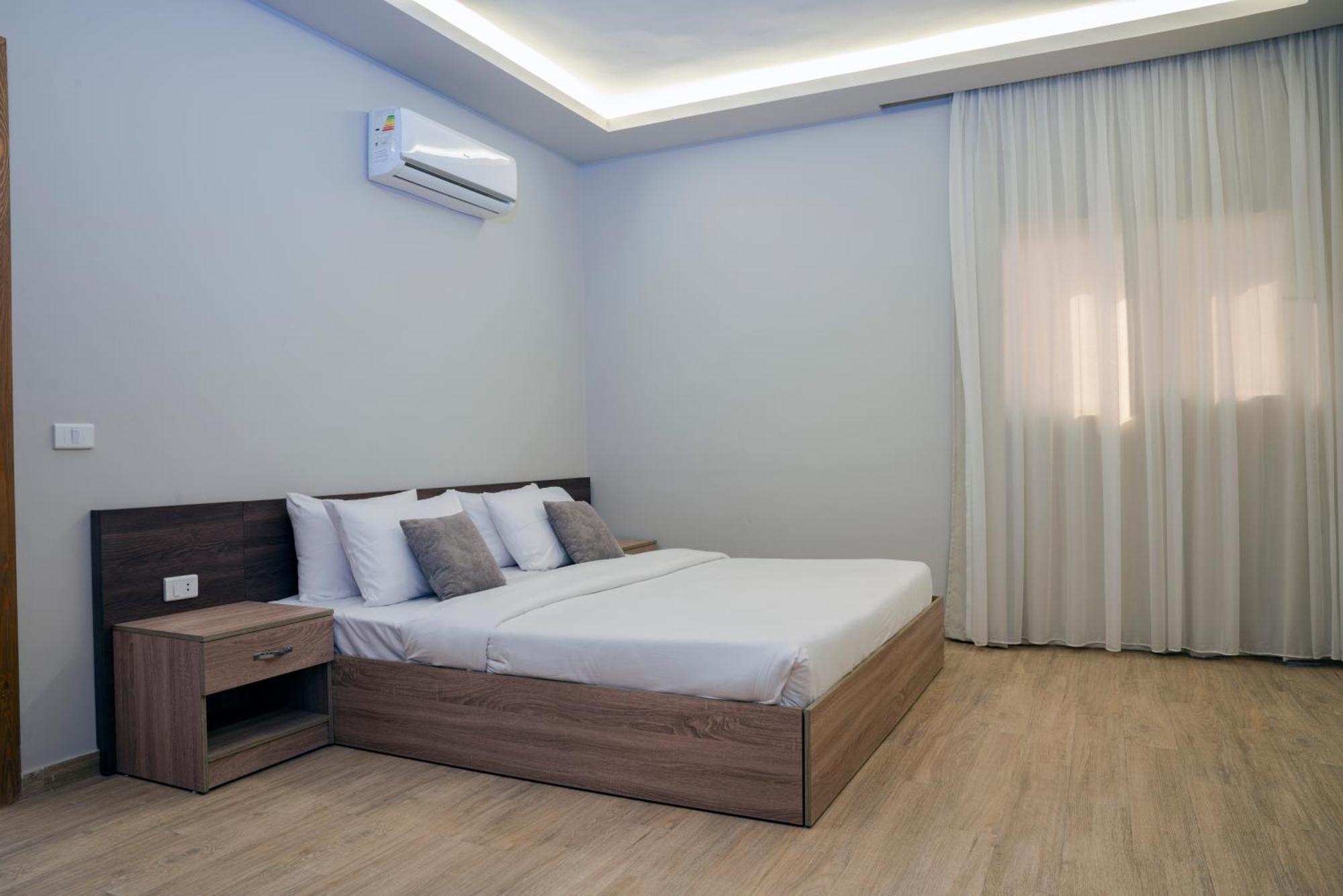 Al Dora Boutique Hotel Hurghada