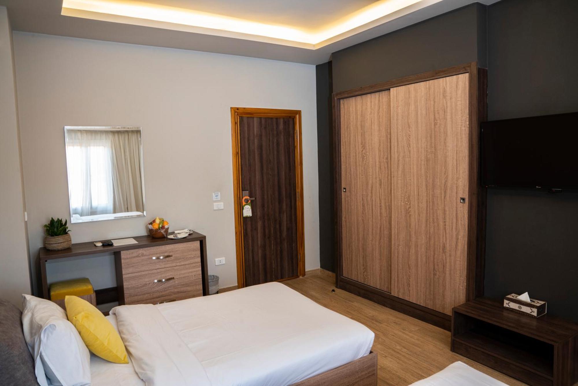 Hotel Al Dora Boutique Hurghada