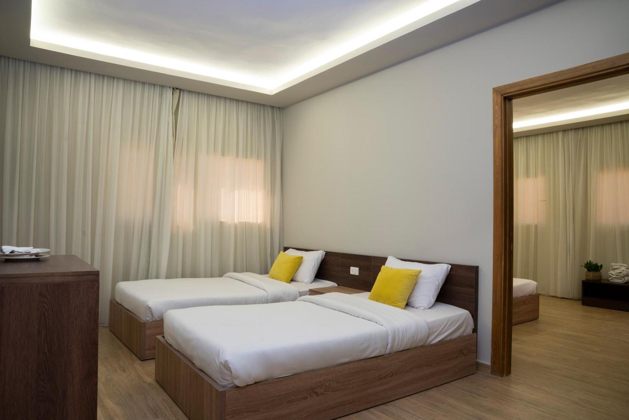 Al Dora Boutique 4* Hurghada