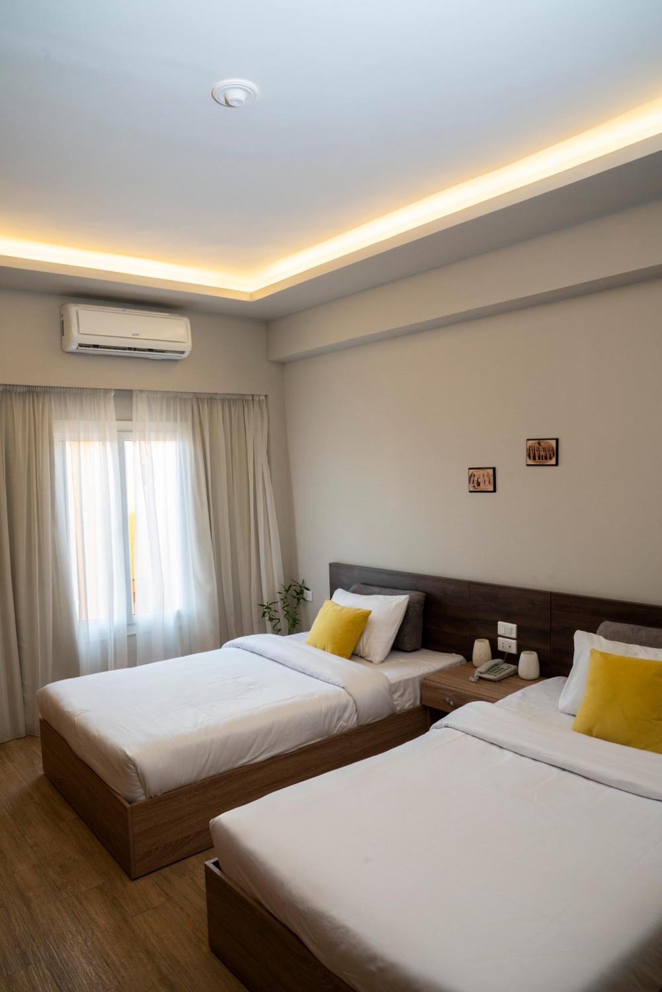 Al Dora Boutique Hotel 4*