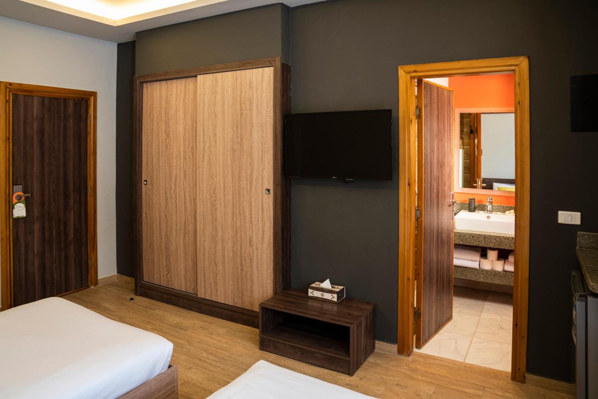 Al Dora Boutique Hotel Hurghada