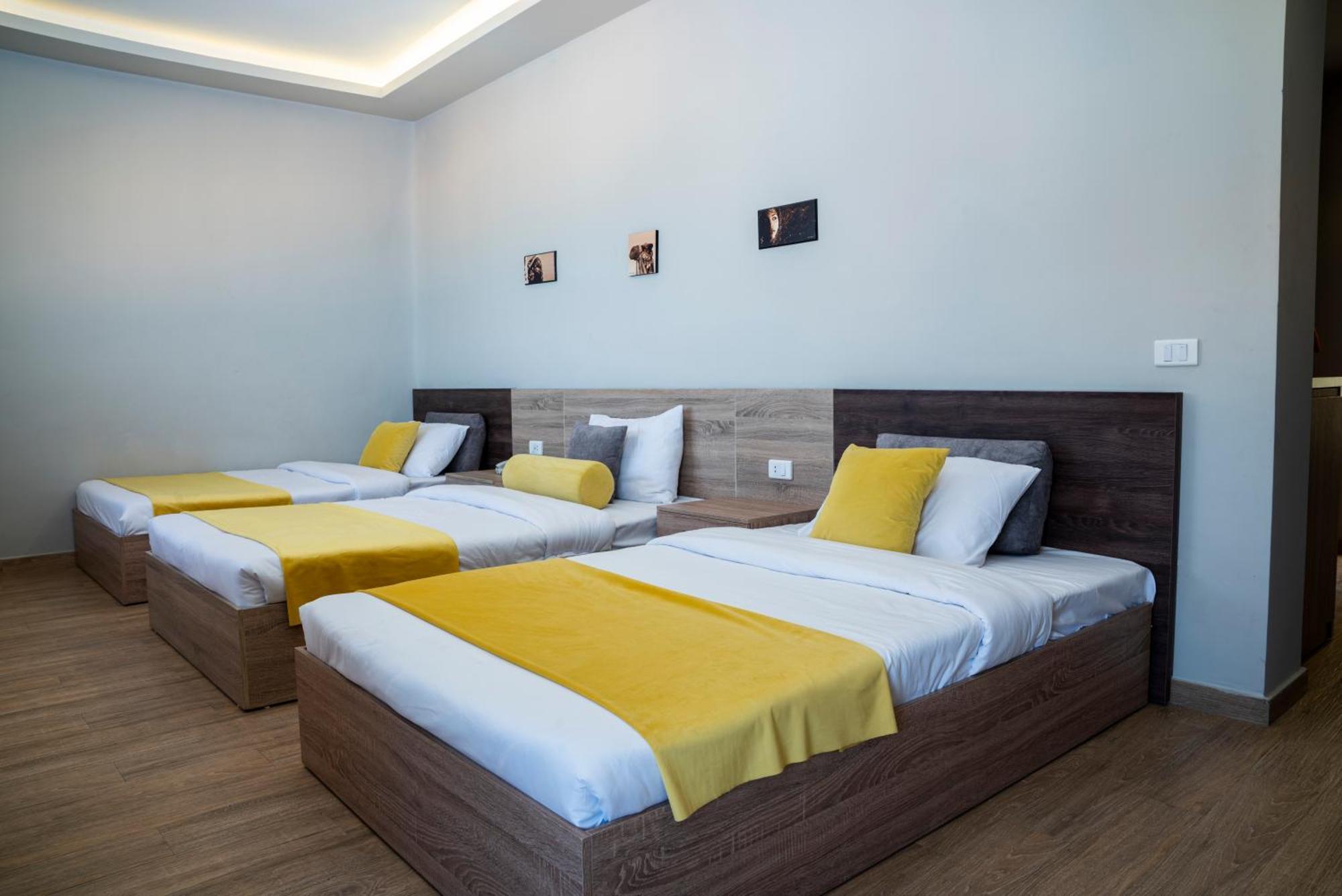 Hotel Al Dora Boutique Hurghada