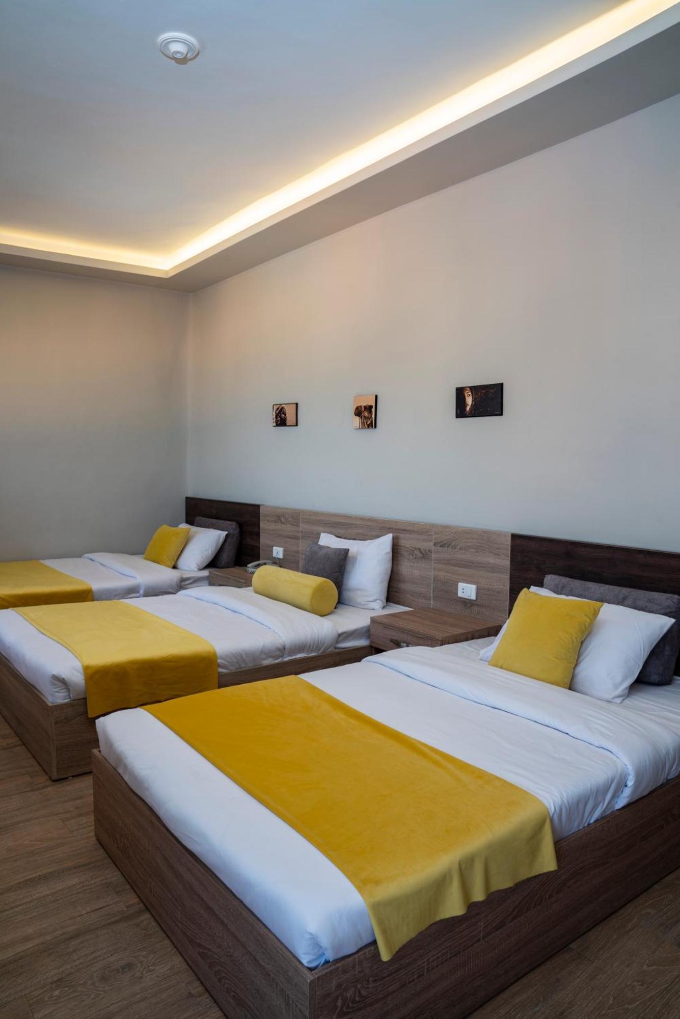 Al Dora Boutique 4*