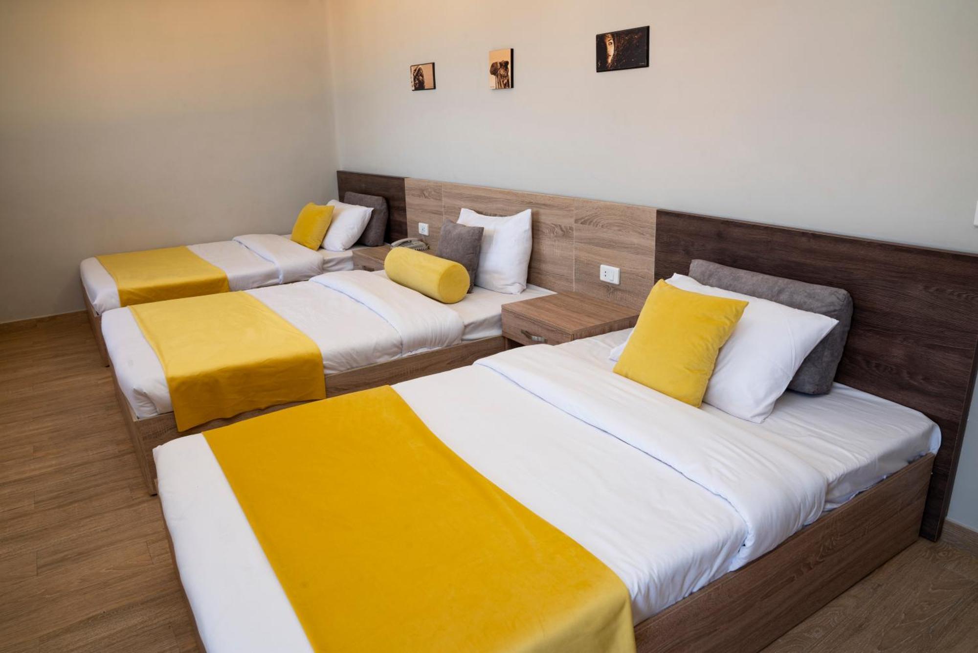 Al Dora Boutique Hotel