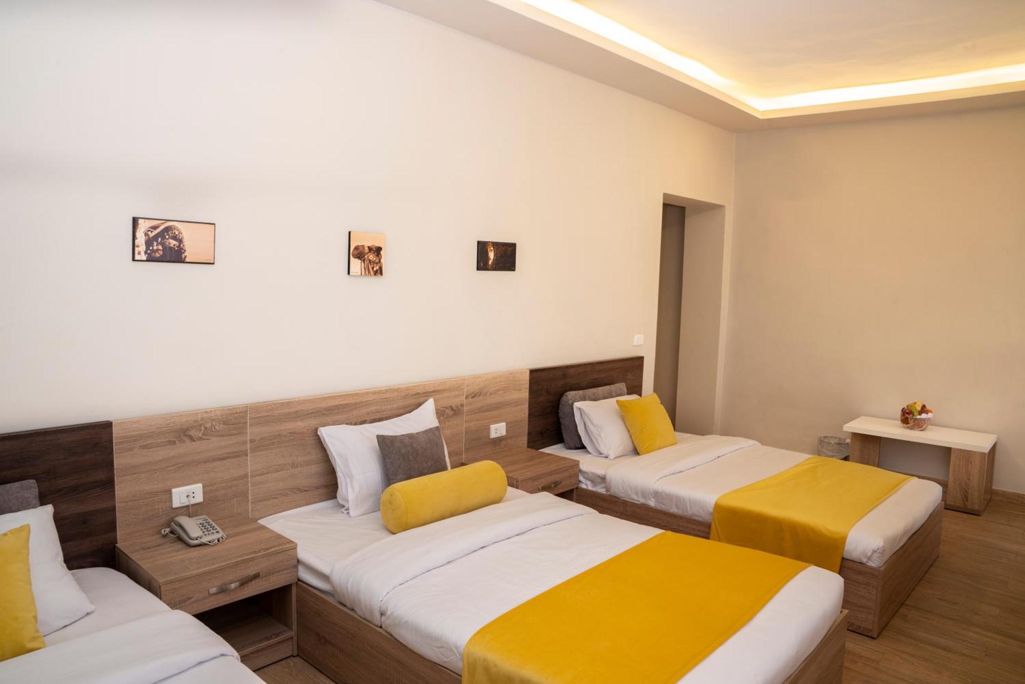 Al Dora Boutique 4*