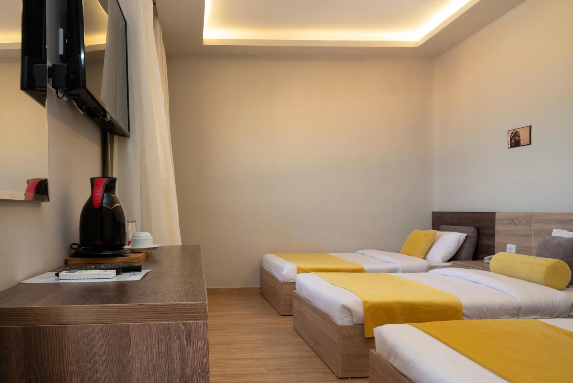 Al Dora Boutique 4* Hurghada