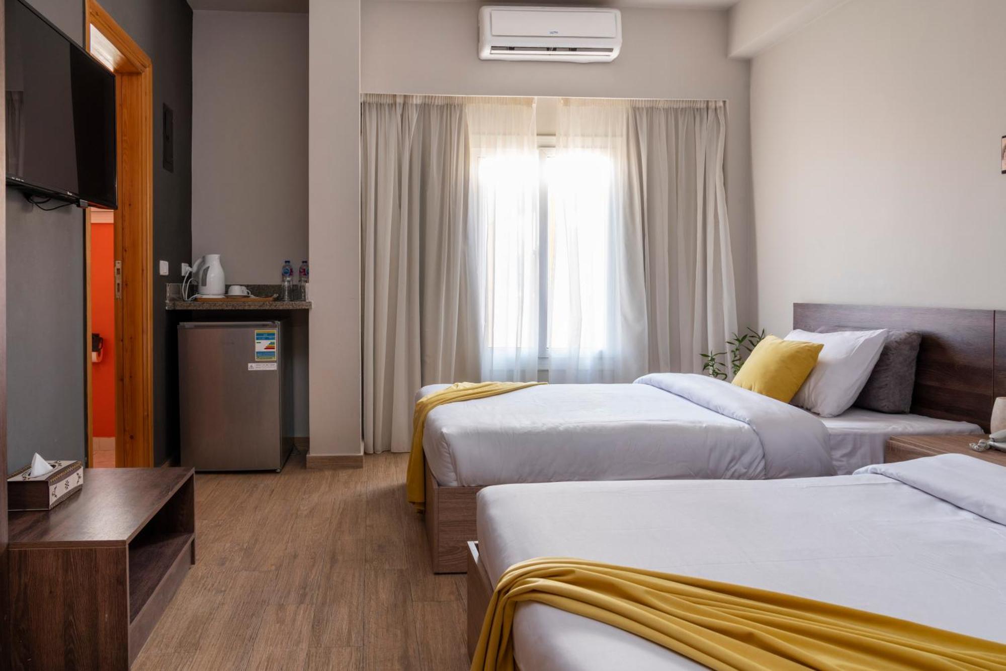 Al Dora Boutique Hotel