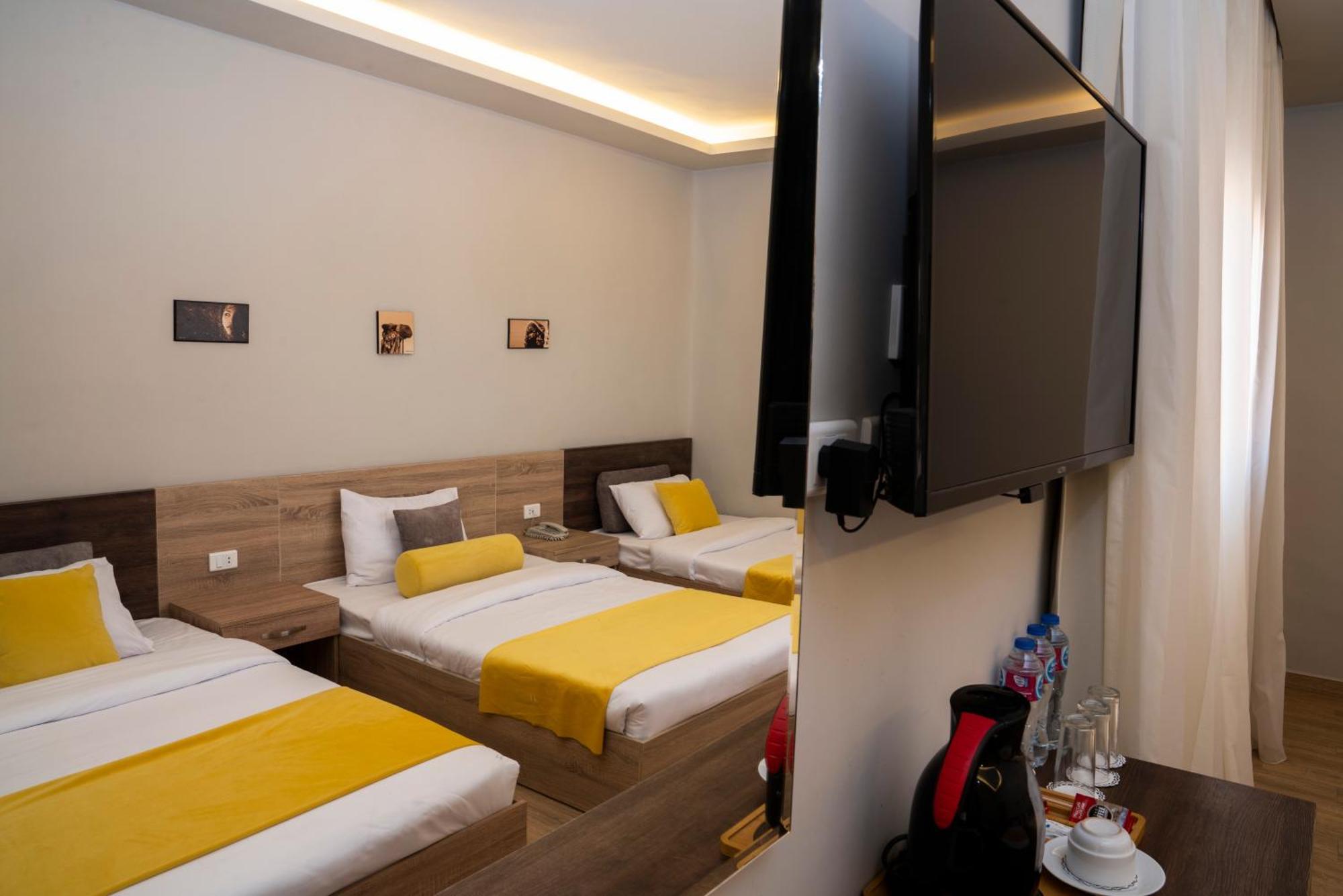 Hotel Al Dora Boutique