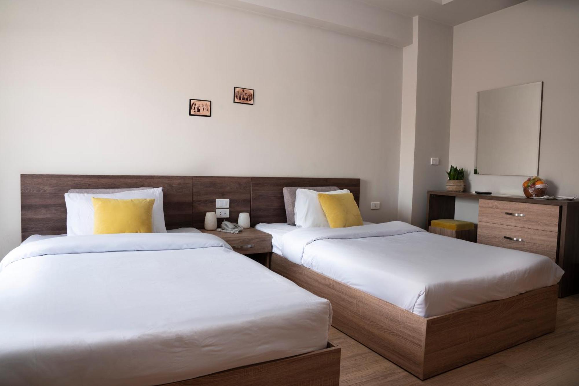 Hotel Al Dora Boutique Hurghada