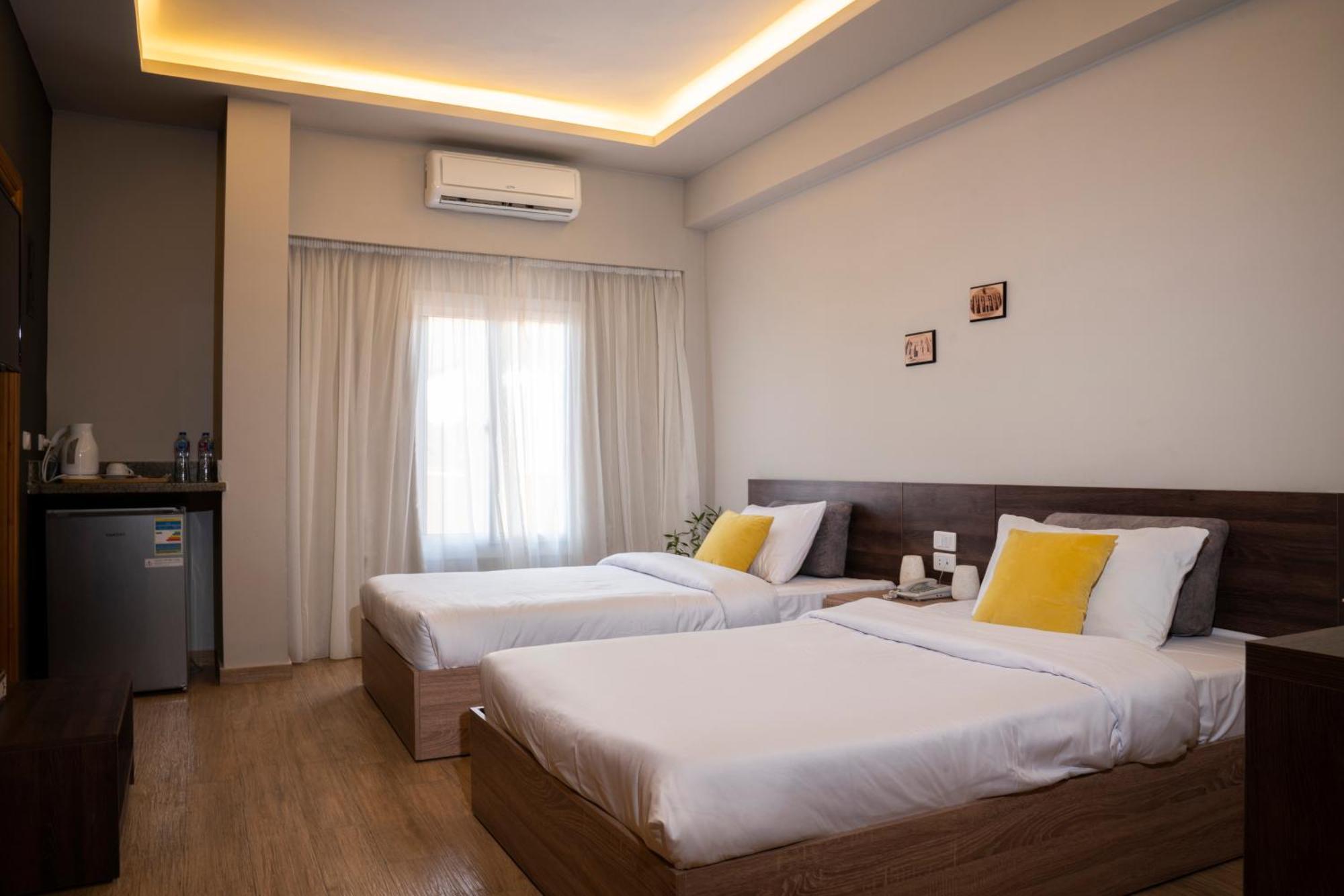 Al Dora Boutique 4*