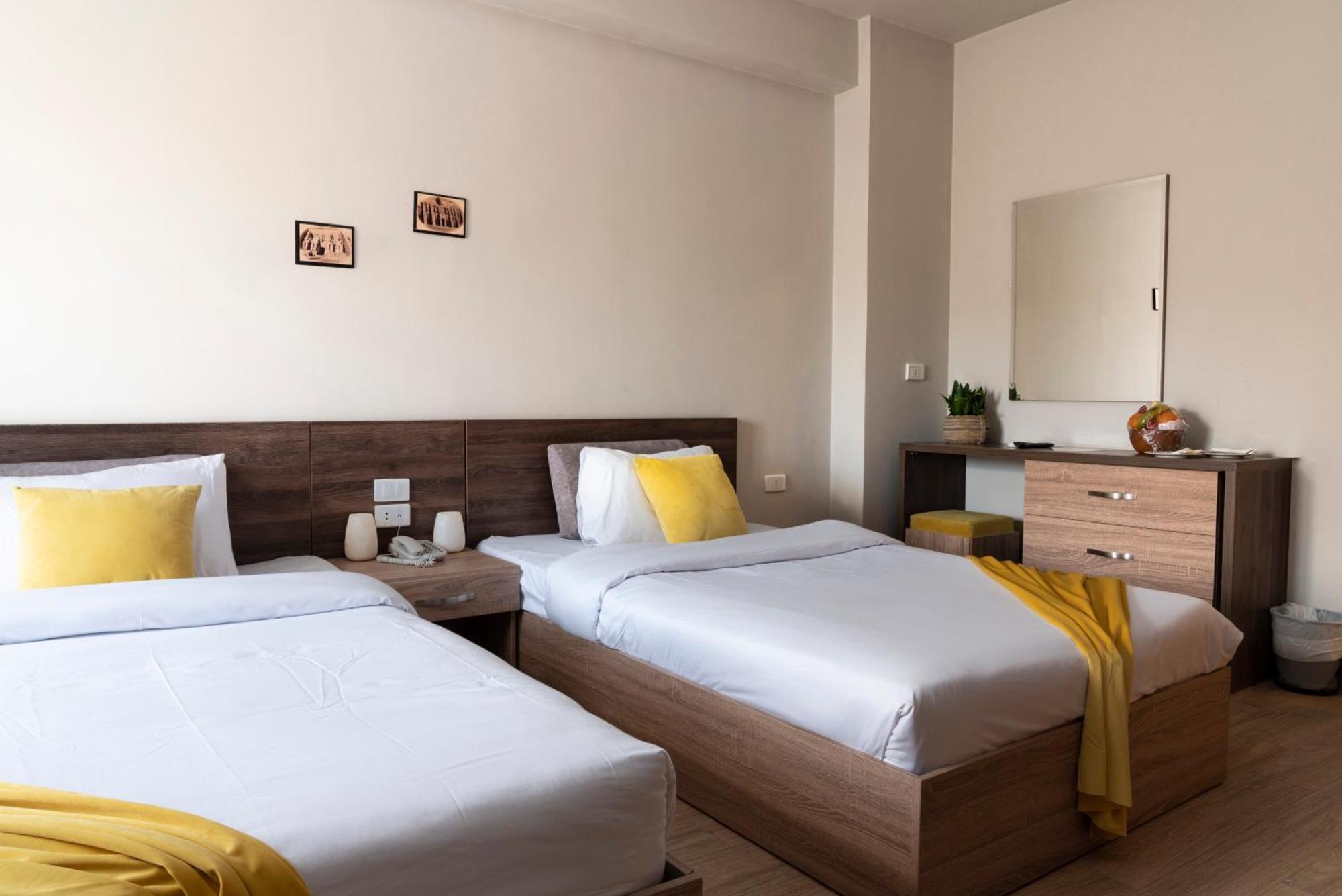 Al Dora Boutique Hotel