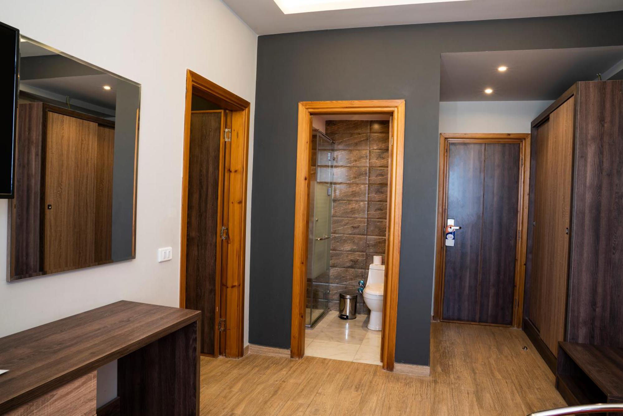 Hotel Al Dora Boutique 4*