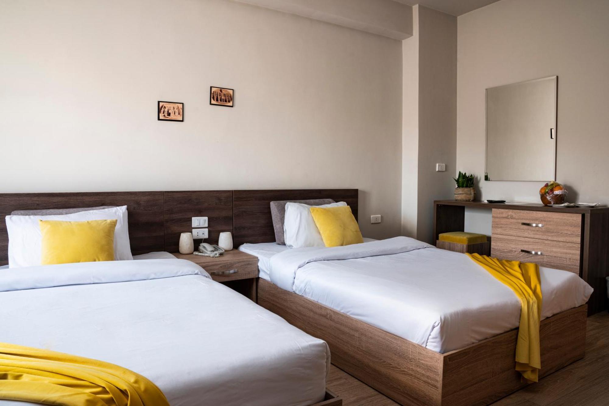 Al Dora Boutique 4*