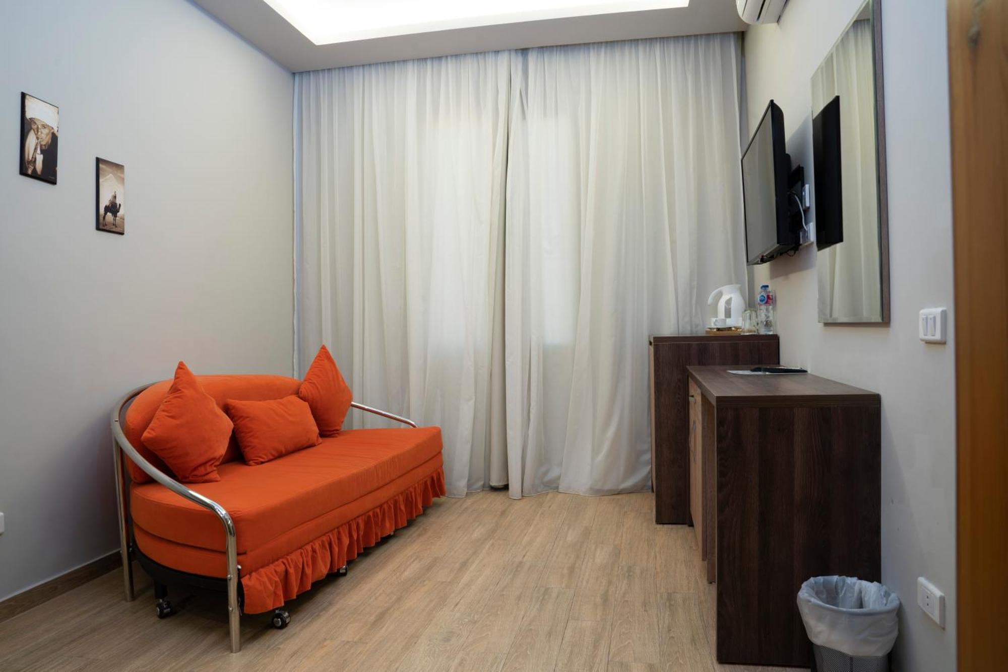 Hotel Al Dora Boutique Hurghada
