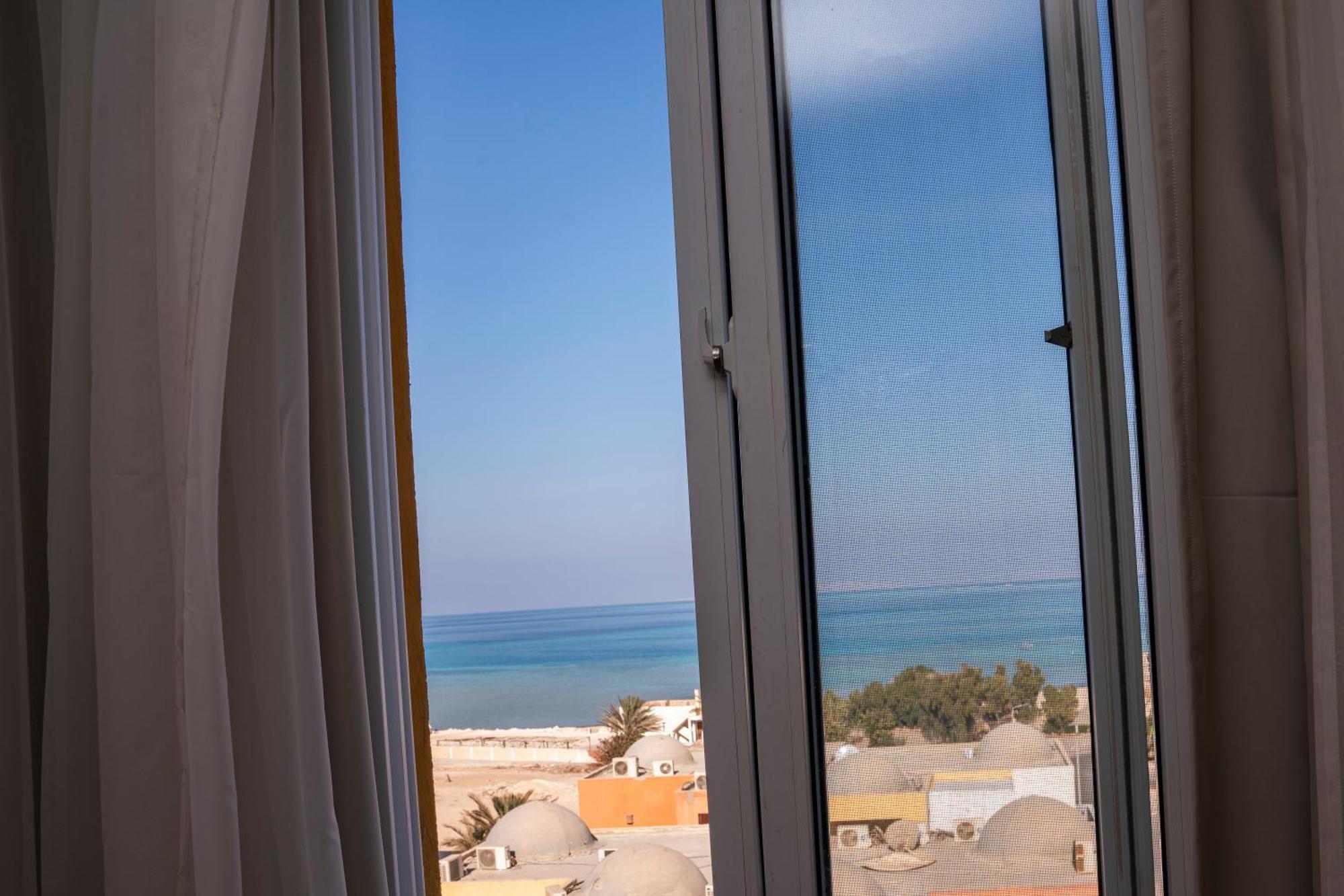 Al Dora Boutique 4* Hurghada