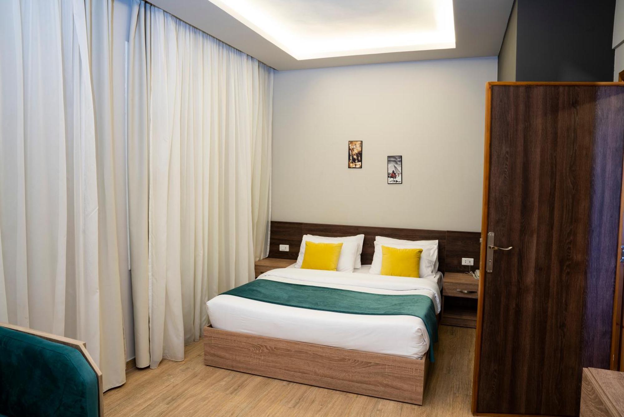 Al Dora Boutique Hotel