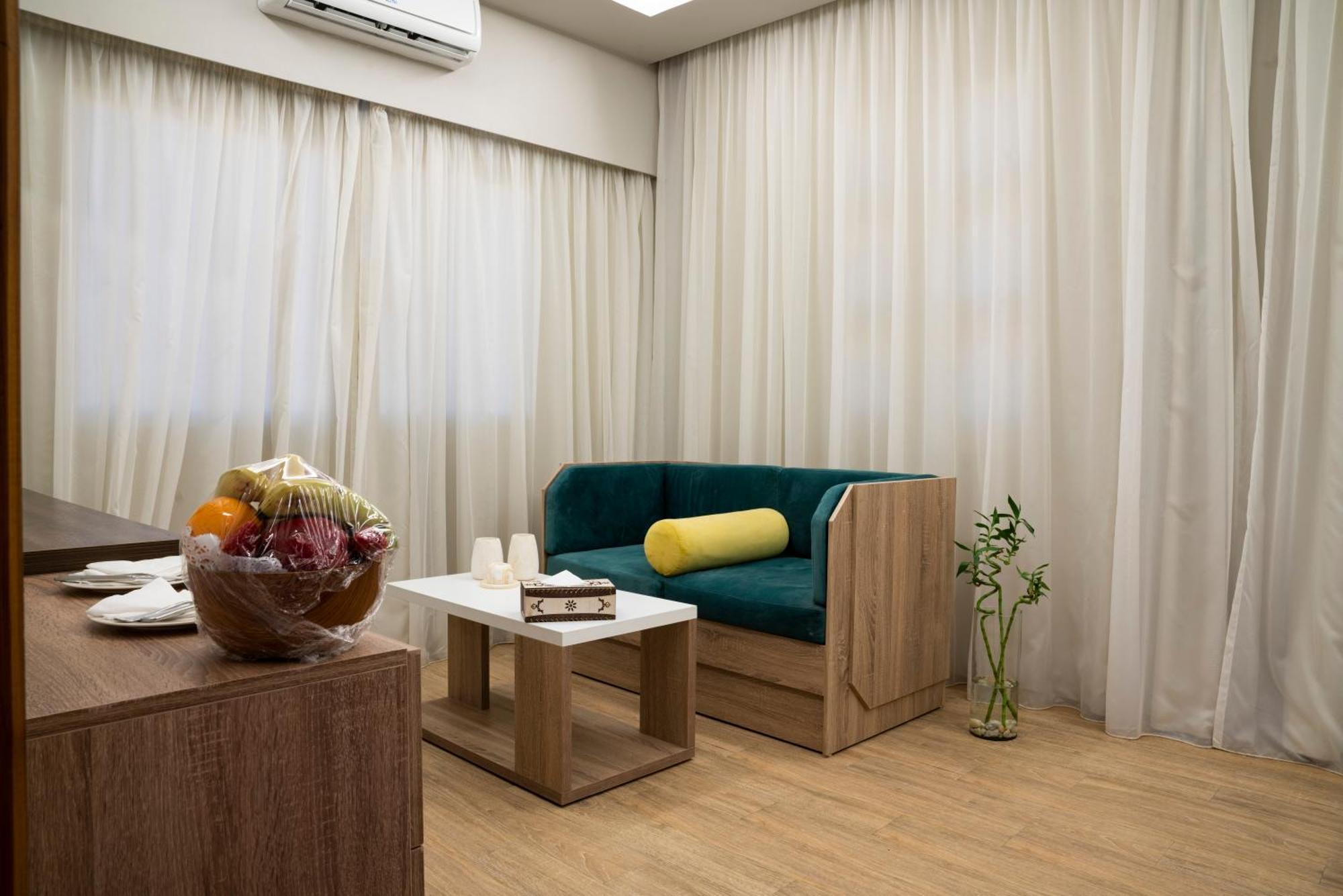 Hotel Al Dora Boutique