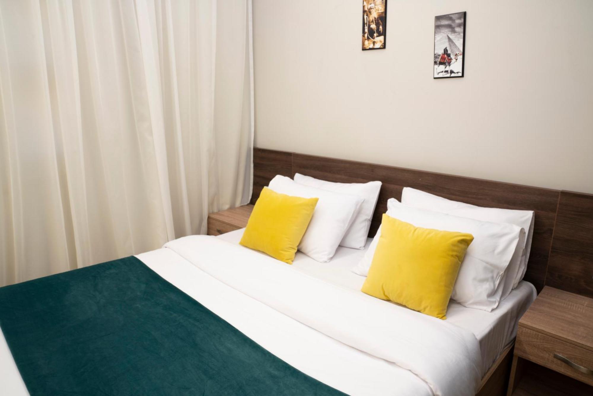 Al Dora Boutique 4*