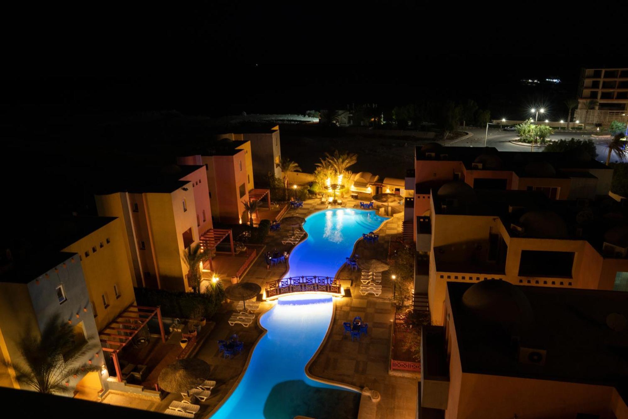 Al Dora Boutique Hurghada