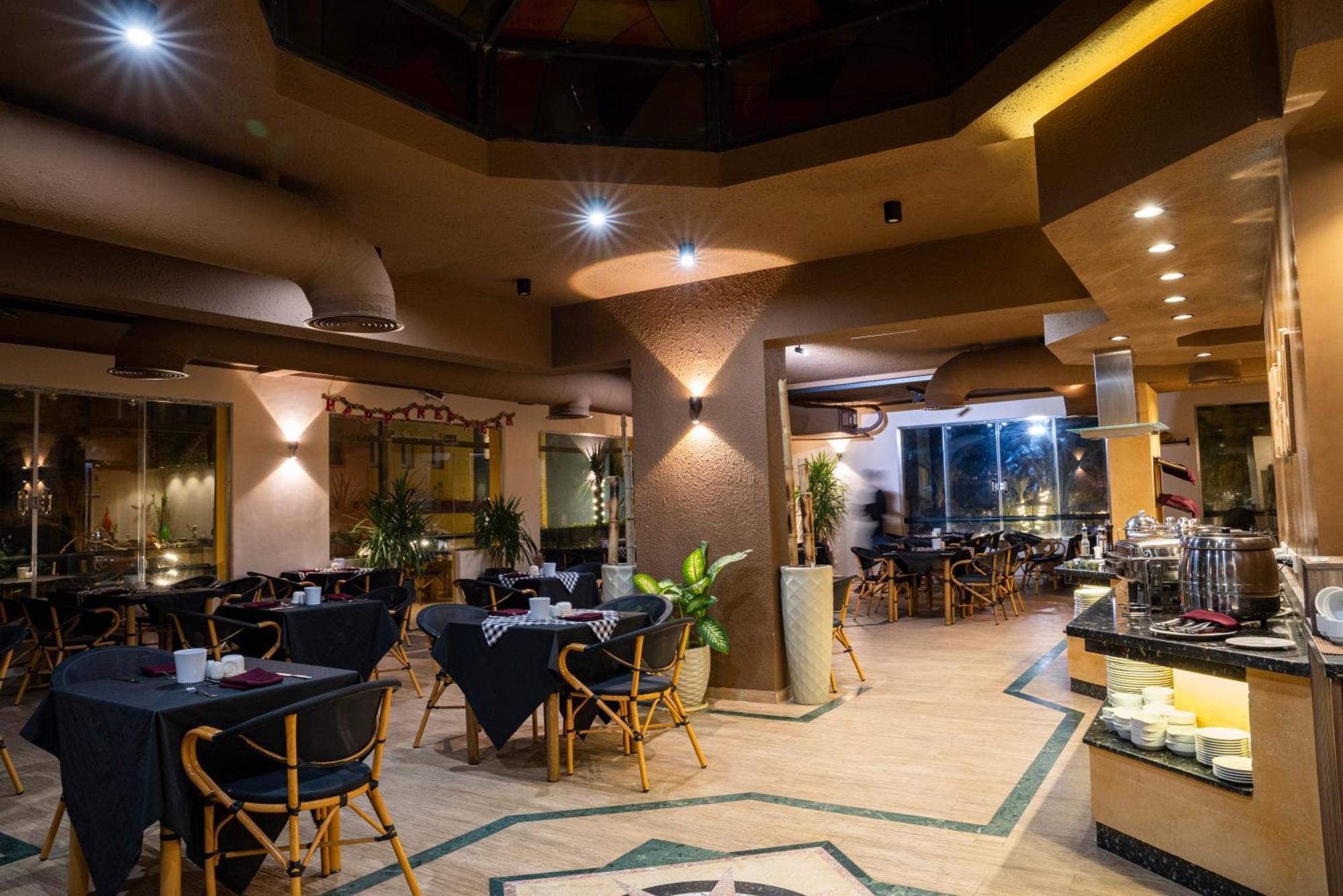 Al Dora Boutique 4*