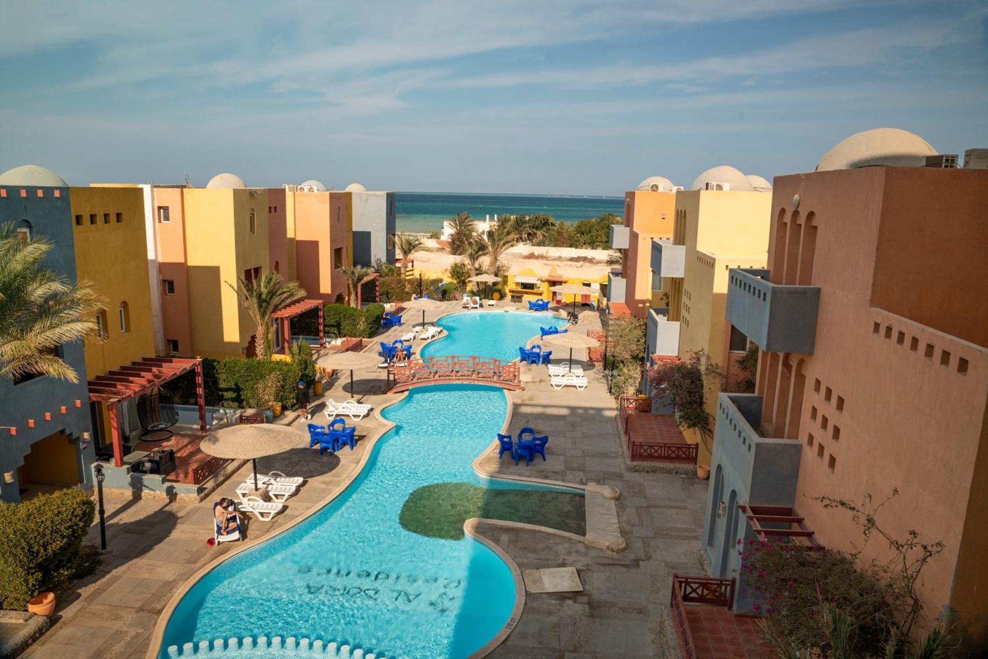 Al Dora Boutique Hotel
